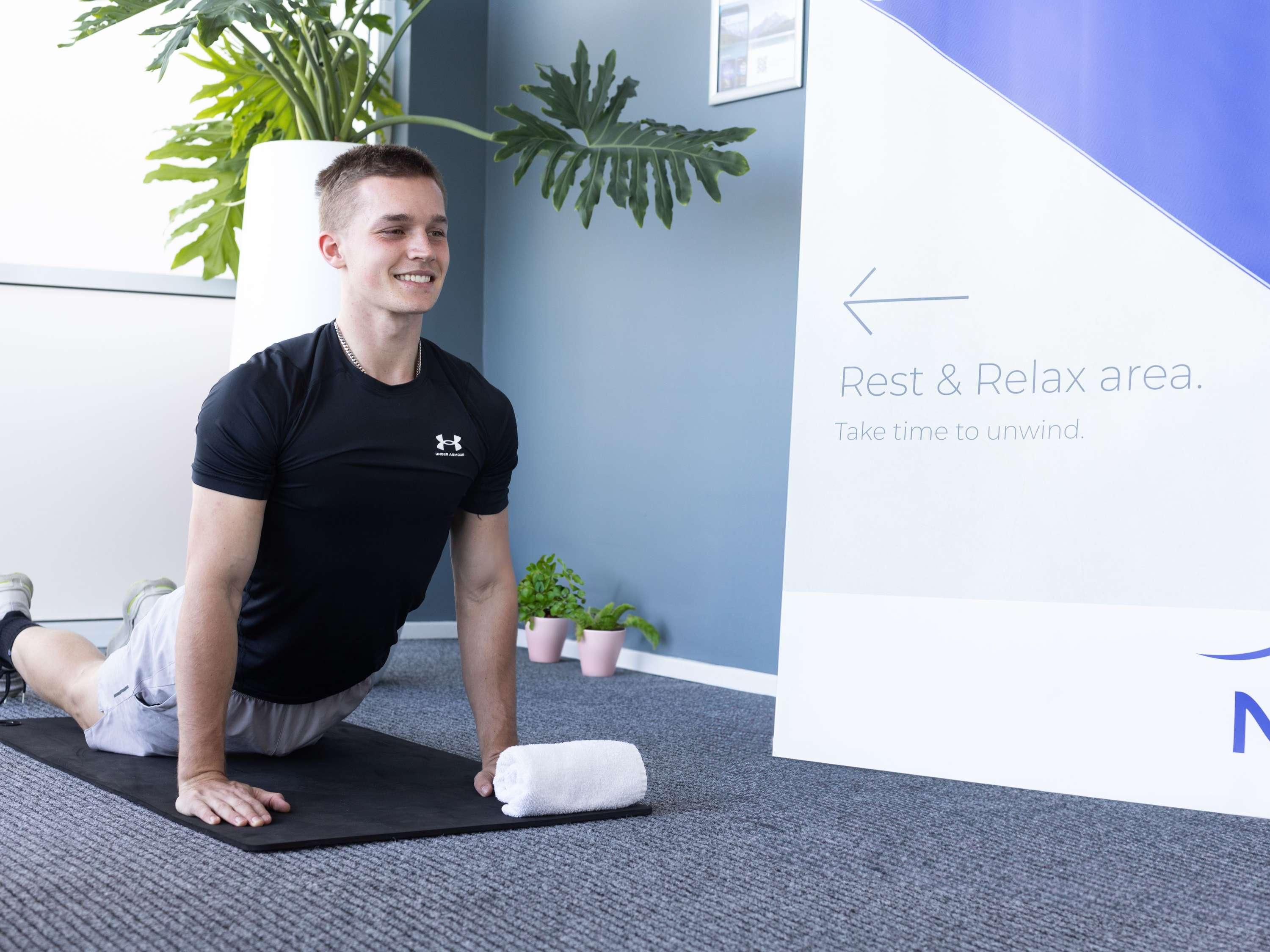 Novotel Perth Langley