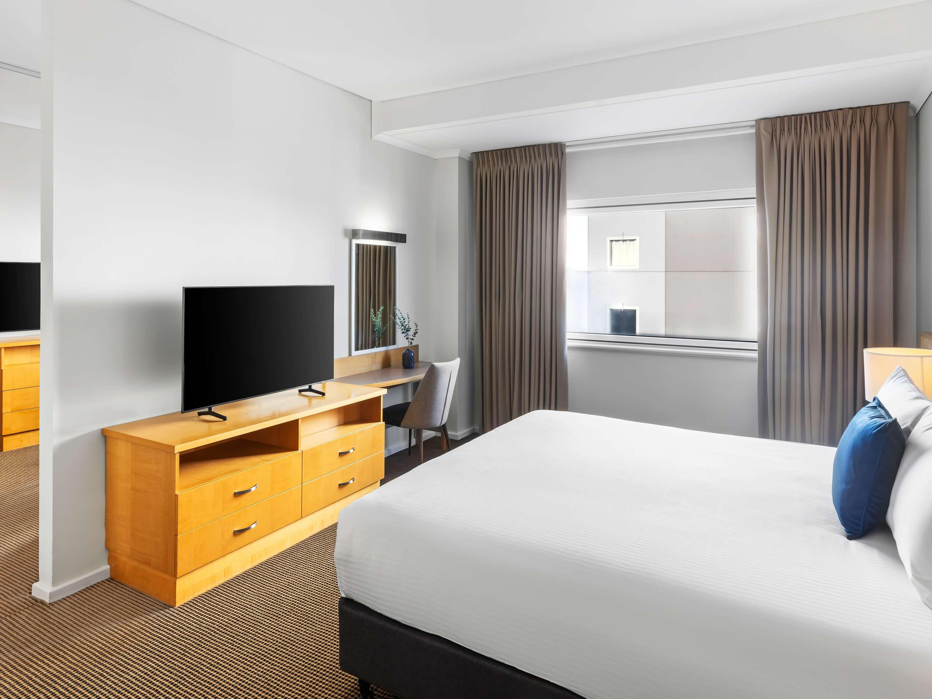Novotel Perth Langley