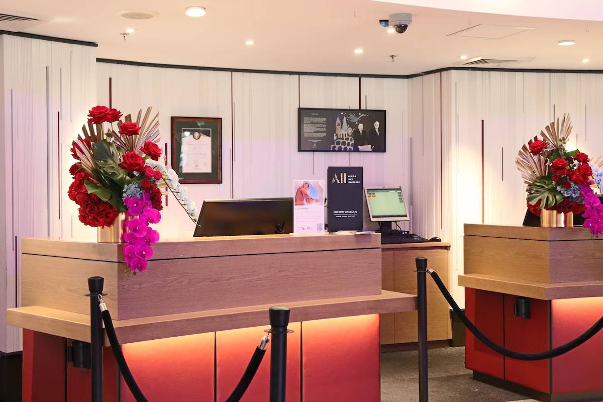 Novotel Perth Langley