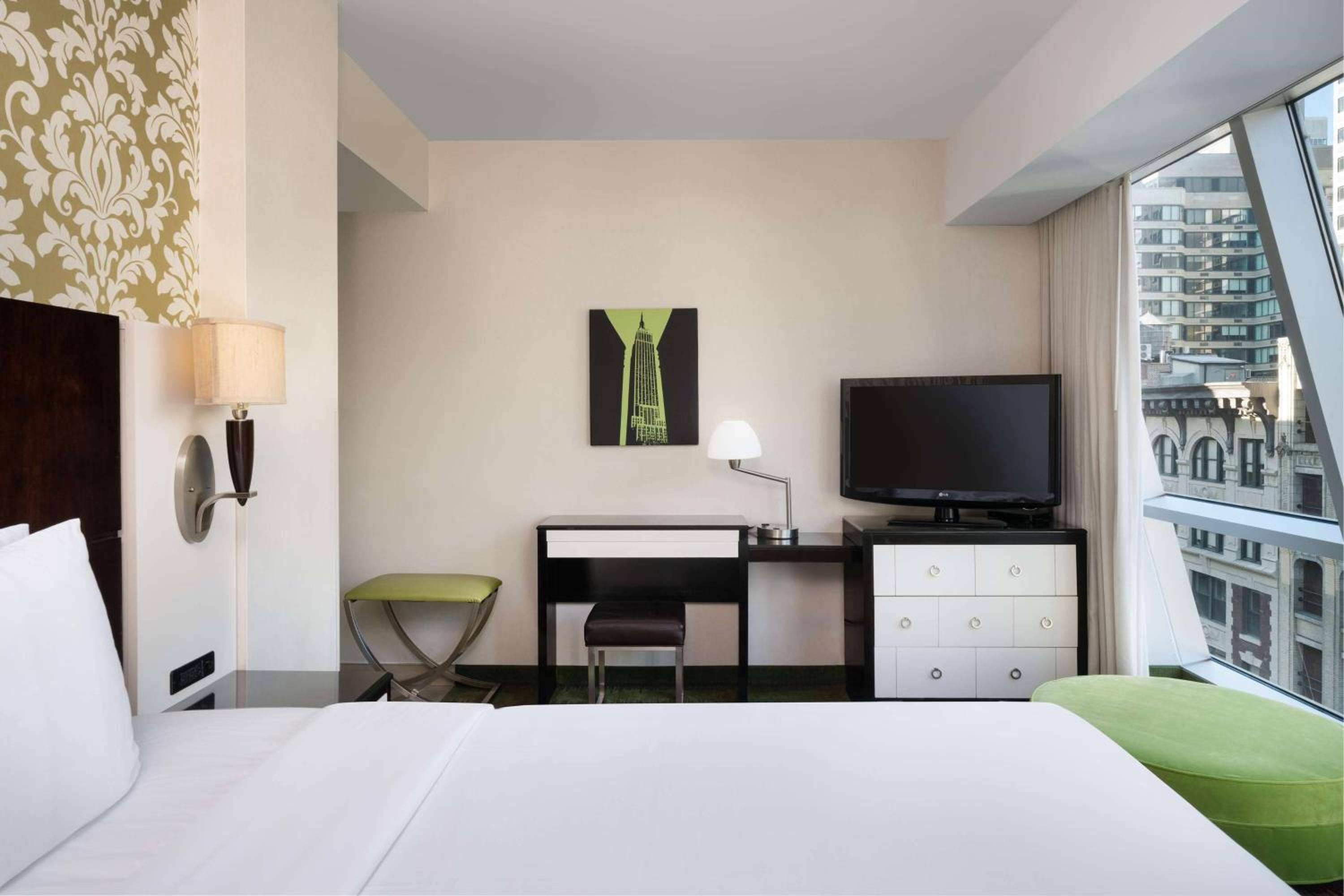 Best Western Premier Herald Square