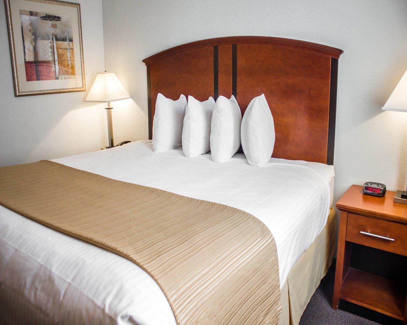 Quality Inn Long Island City