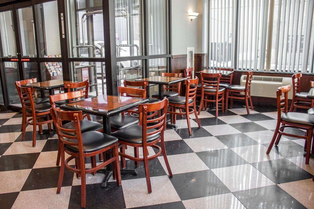 Quality Inn Long Island City