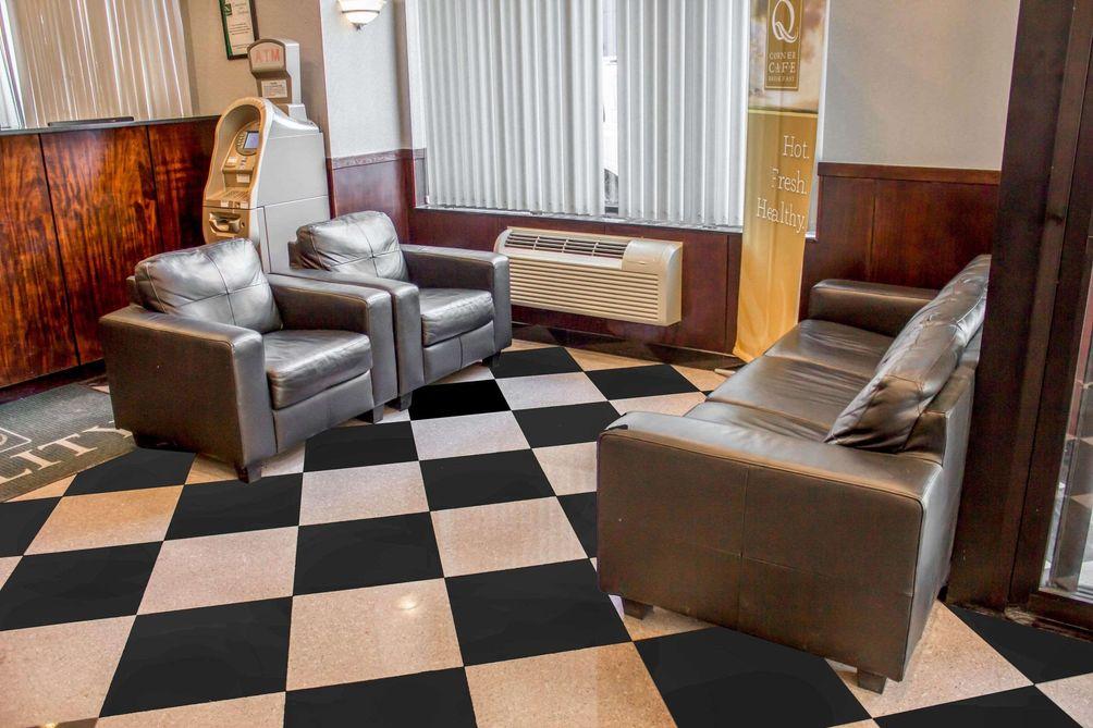 Quality Inn Long Island City