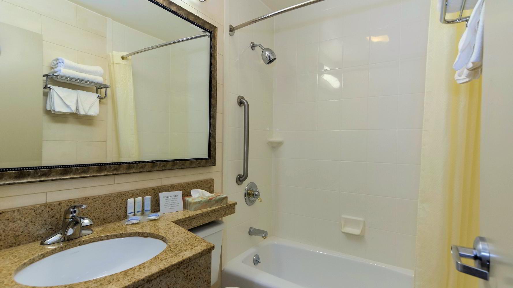 Sleep Inn Long Island City