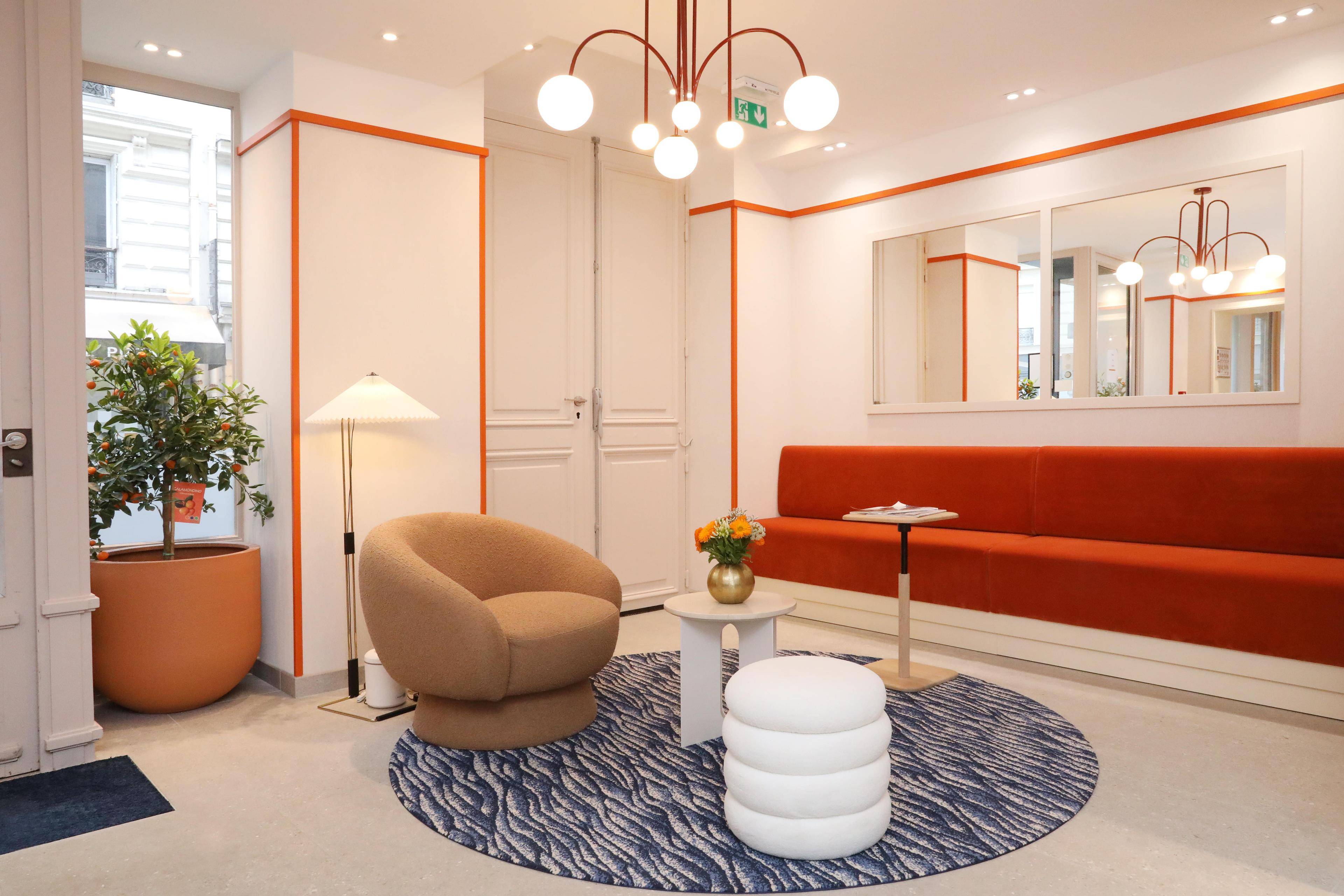 Five Boutique Hôtel Paris Quartier Latin