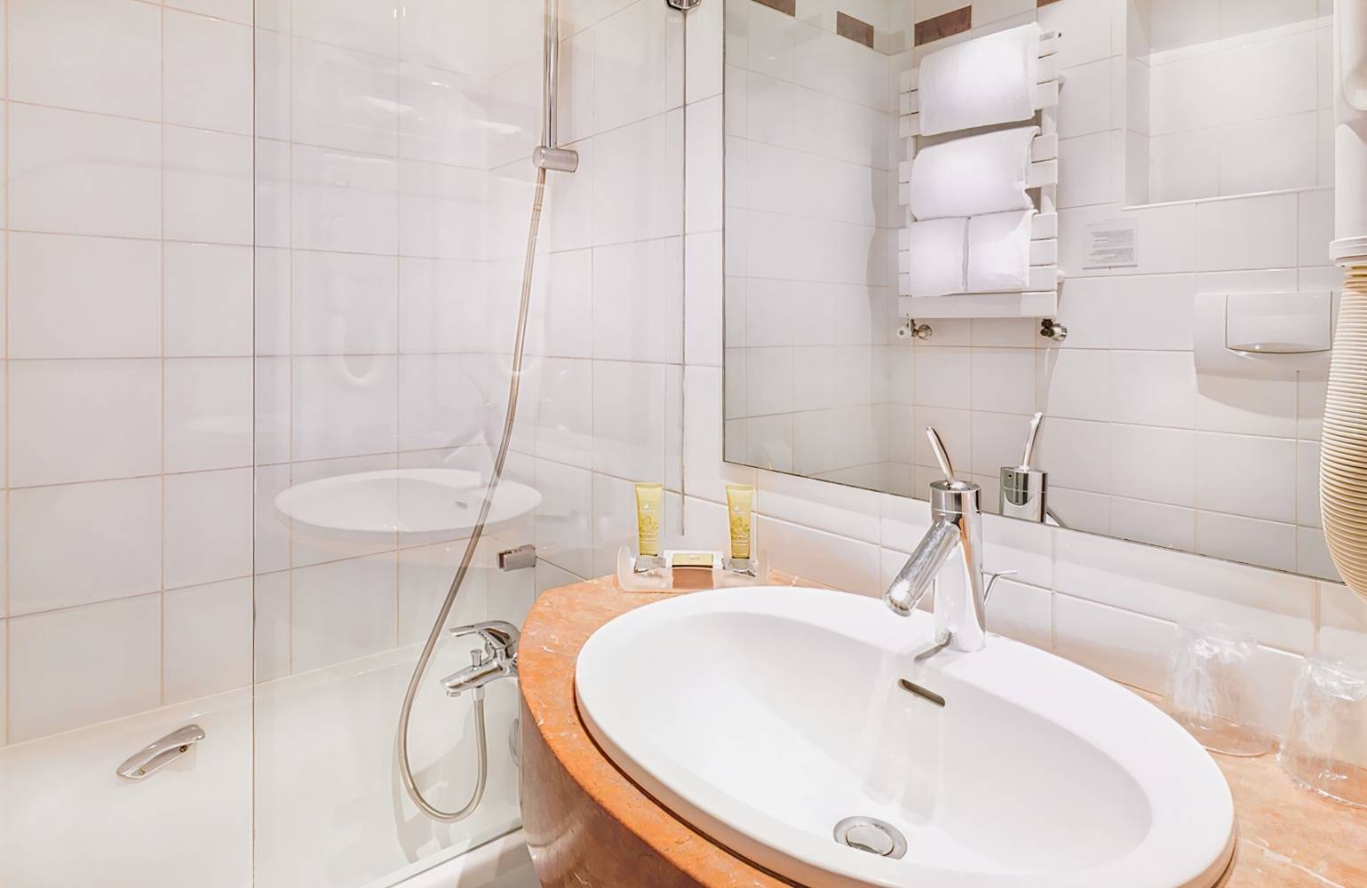 Hôtel Albe Saint-Michel