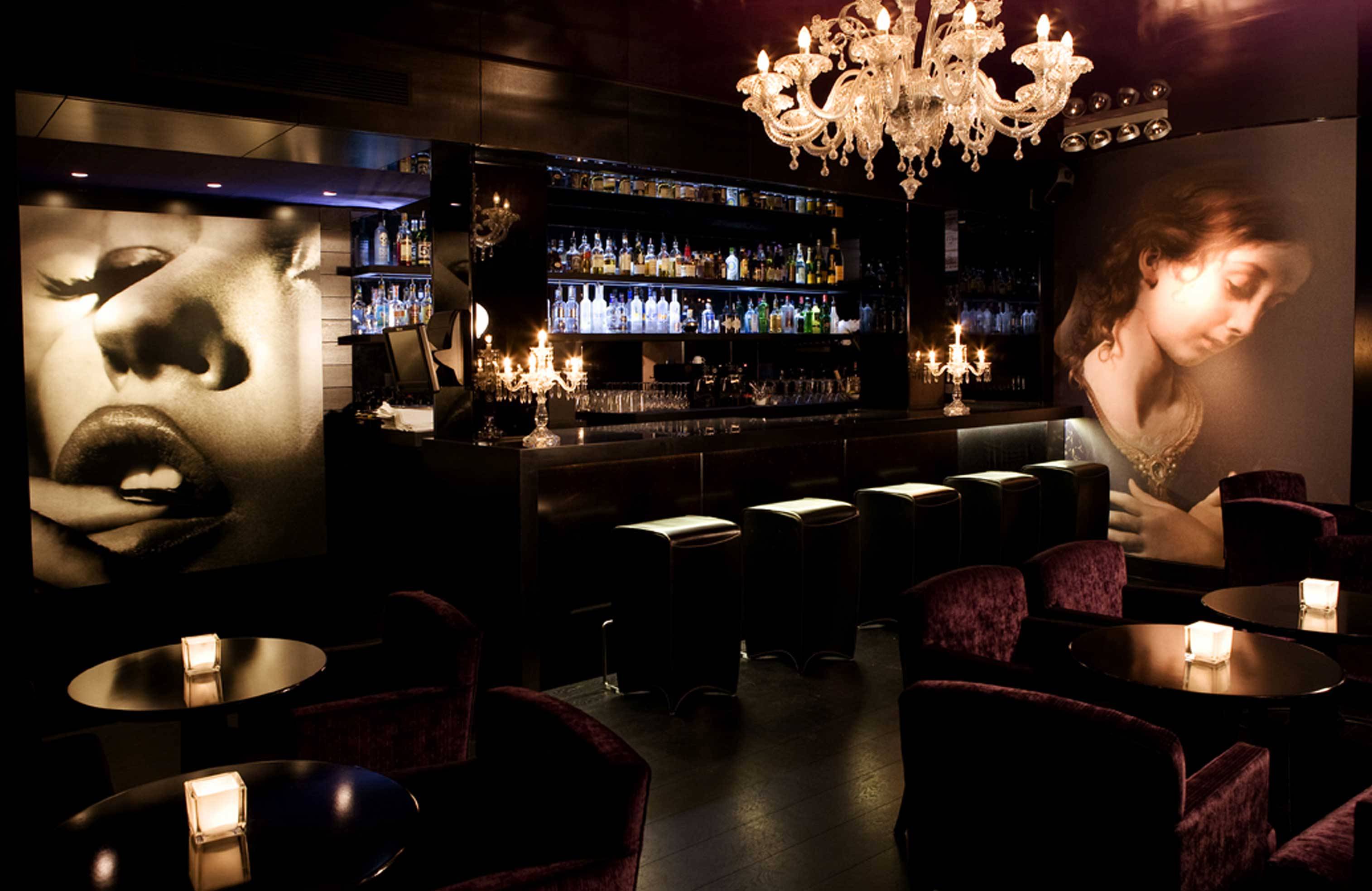 Monhotel Lounge & Spa