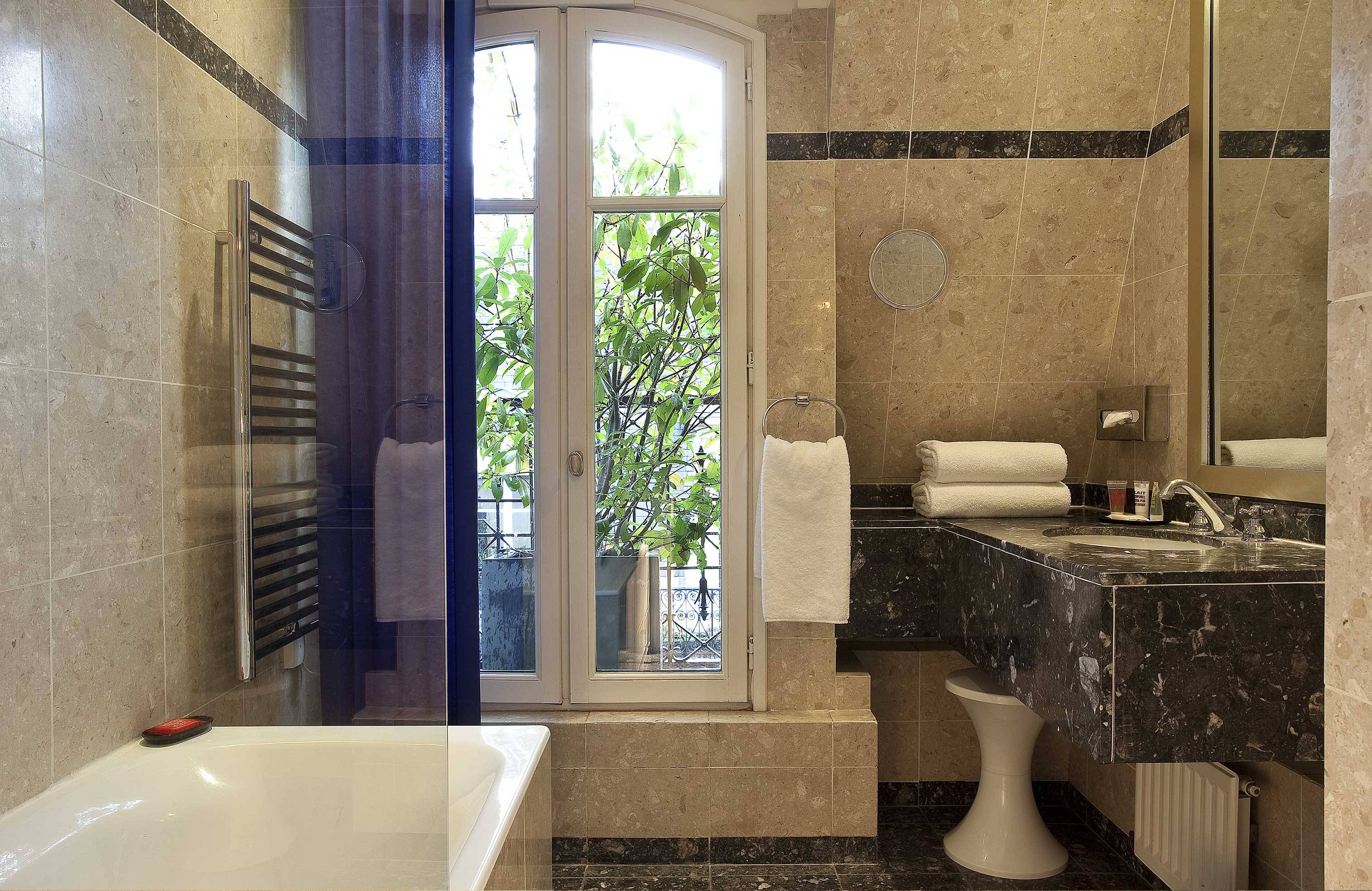 Monhotel Lounge & Spa