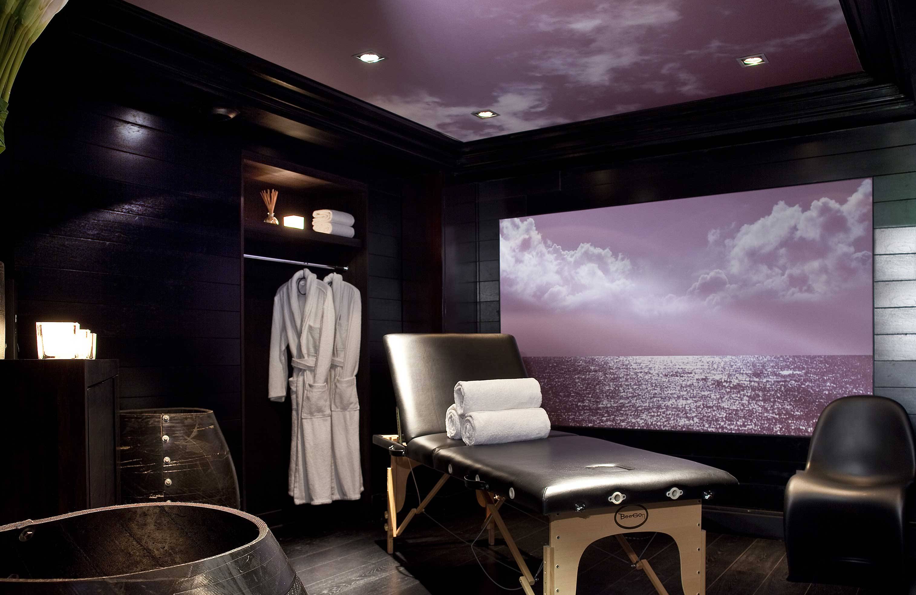 Monhotel Lounge & Spa