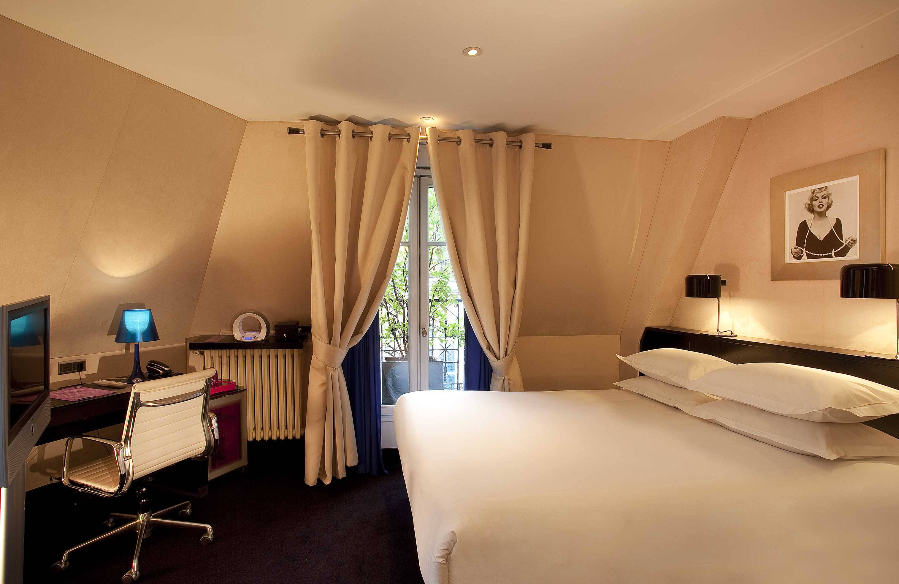 Monhotel Lounge & Spa