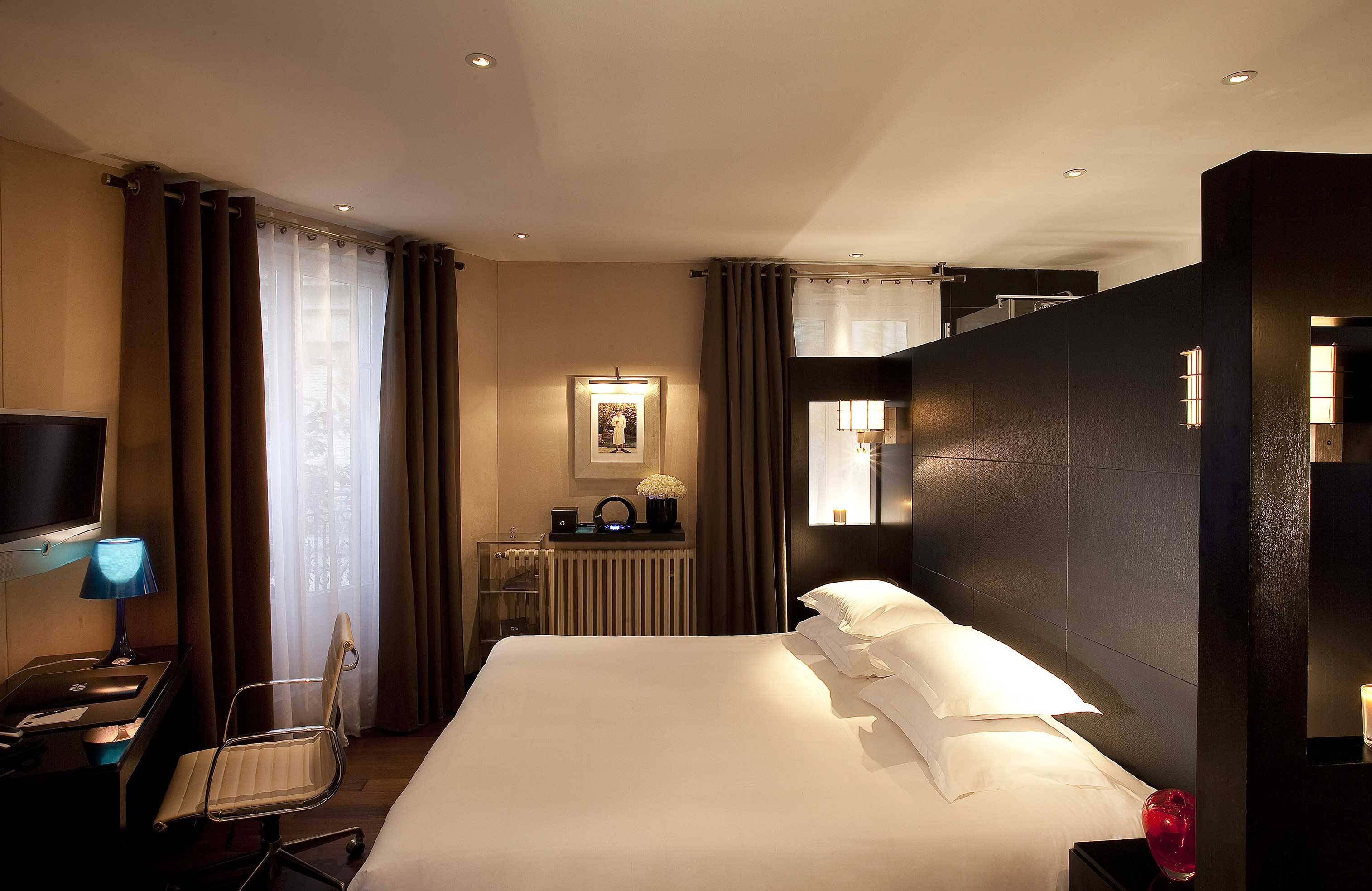 Monhotel Lounge & Spa