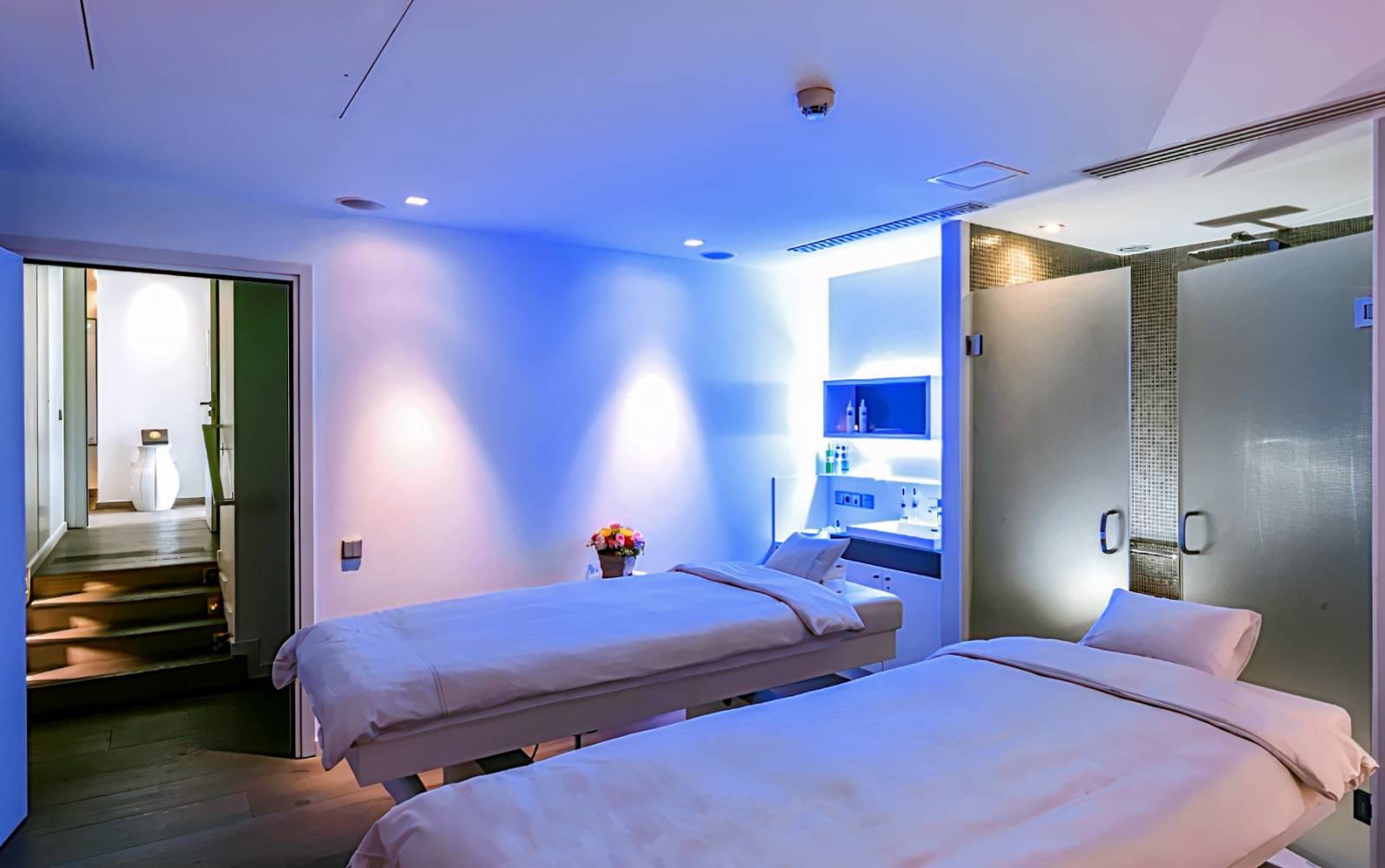 Hôtel & Spa RÉGENT PETITE FRANCE