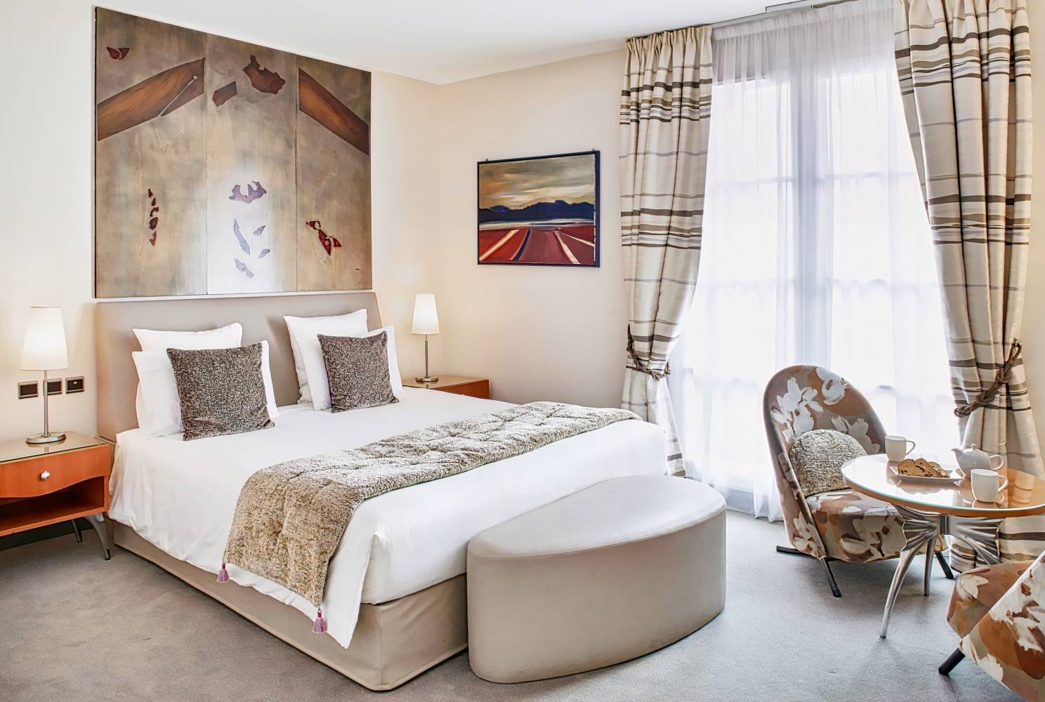 Hôtel & Spa RÉGENT PETITE FRANCE