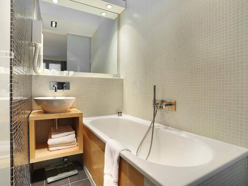 Hôtel de Notre Dame Maître Albert