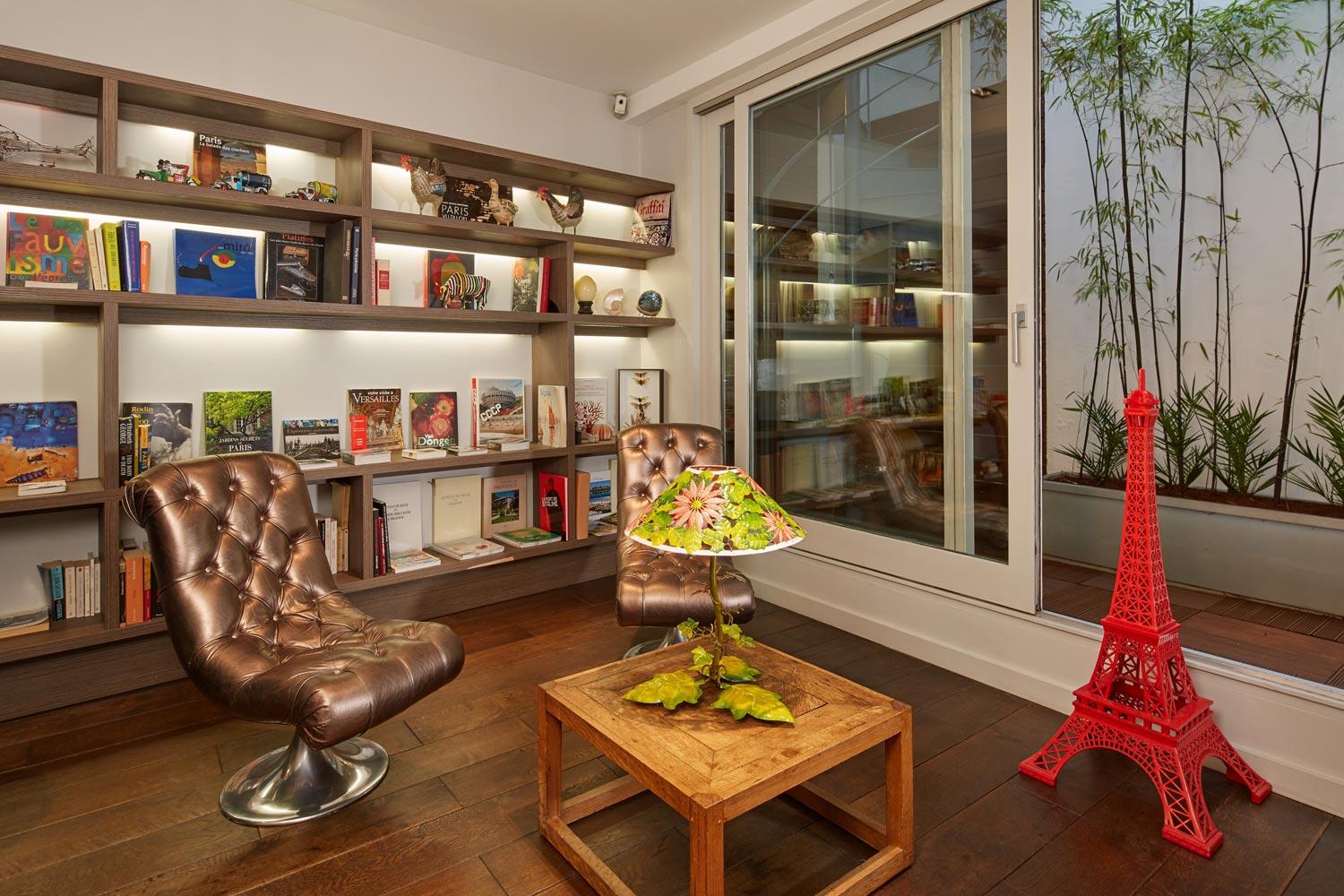 Hôtel de Notre Dame Maître Albert