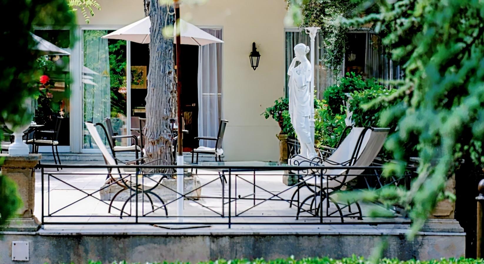 Mercure Marseille Centre Bompard La Corniche