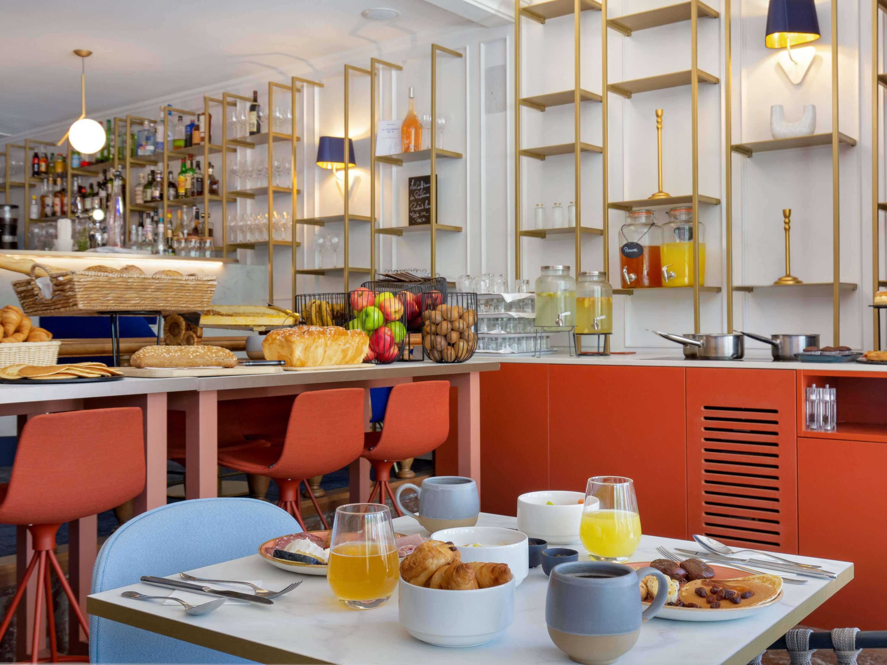 Mercure Marseille Centre Bompard La Corniche