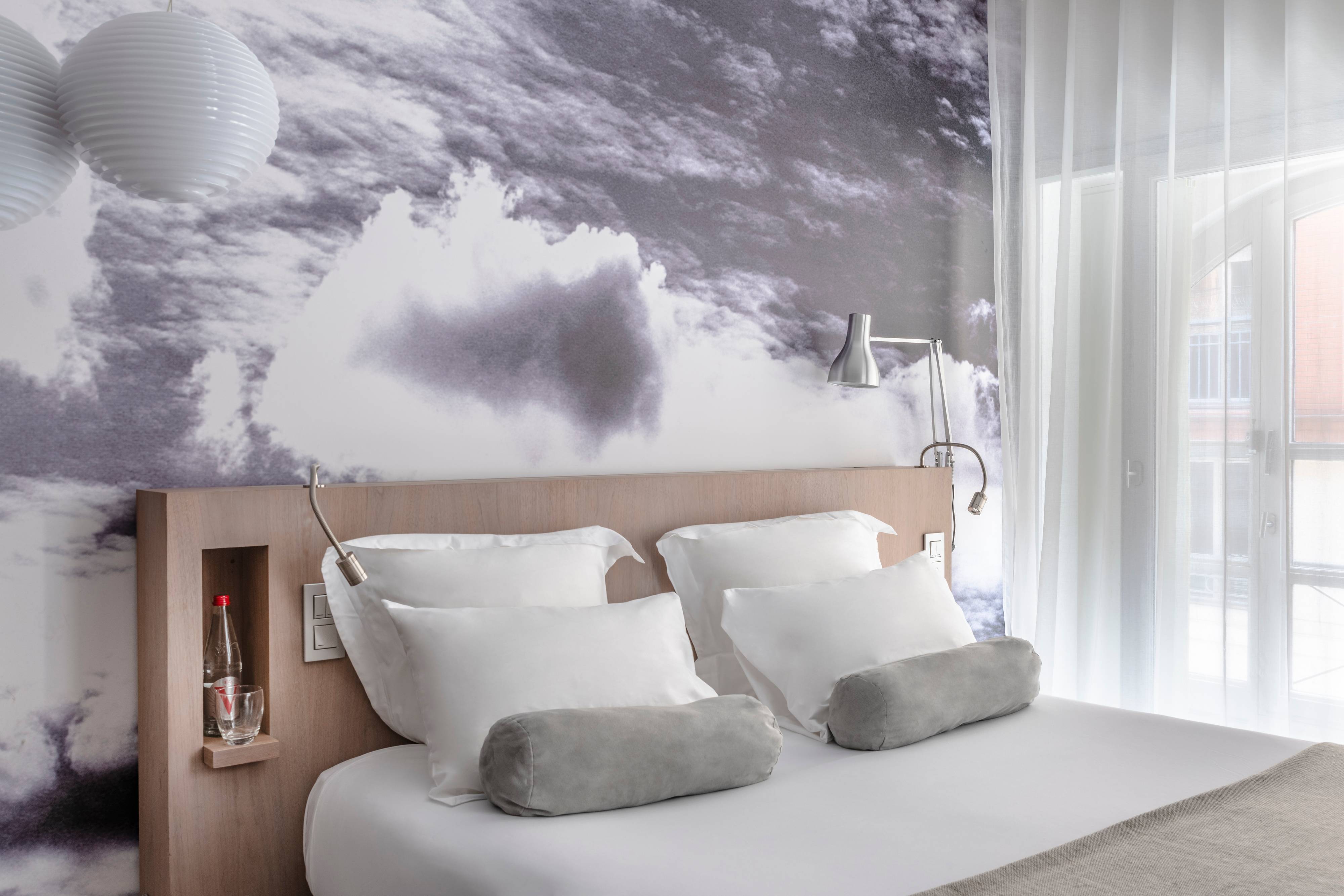 Hôtel Le Grand Balcon