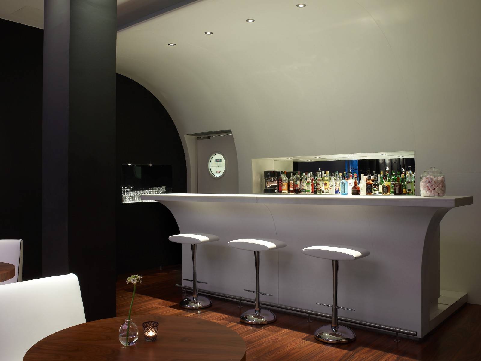 Hôtel Le Grand Balcon