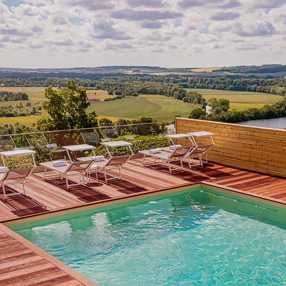 Le Domaine de la Corniche