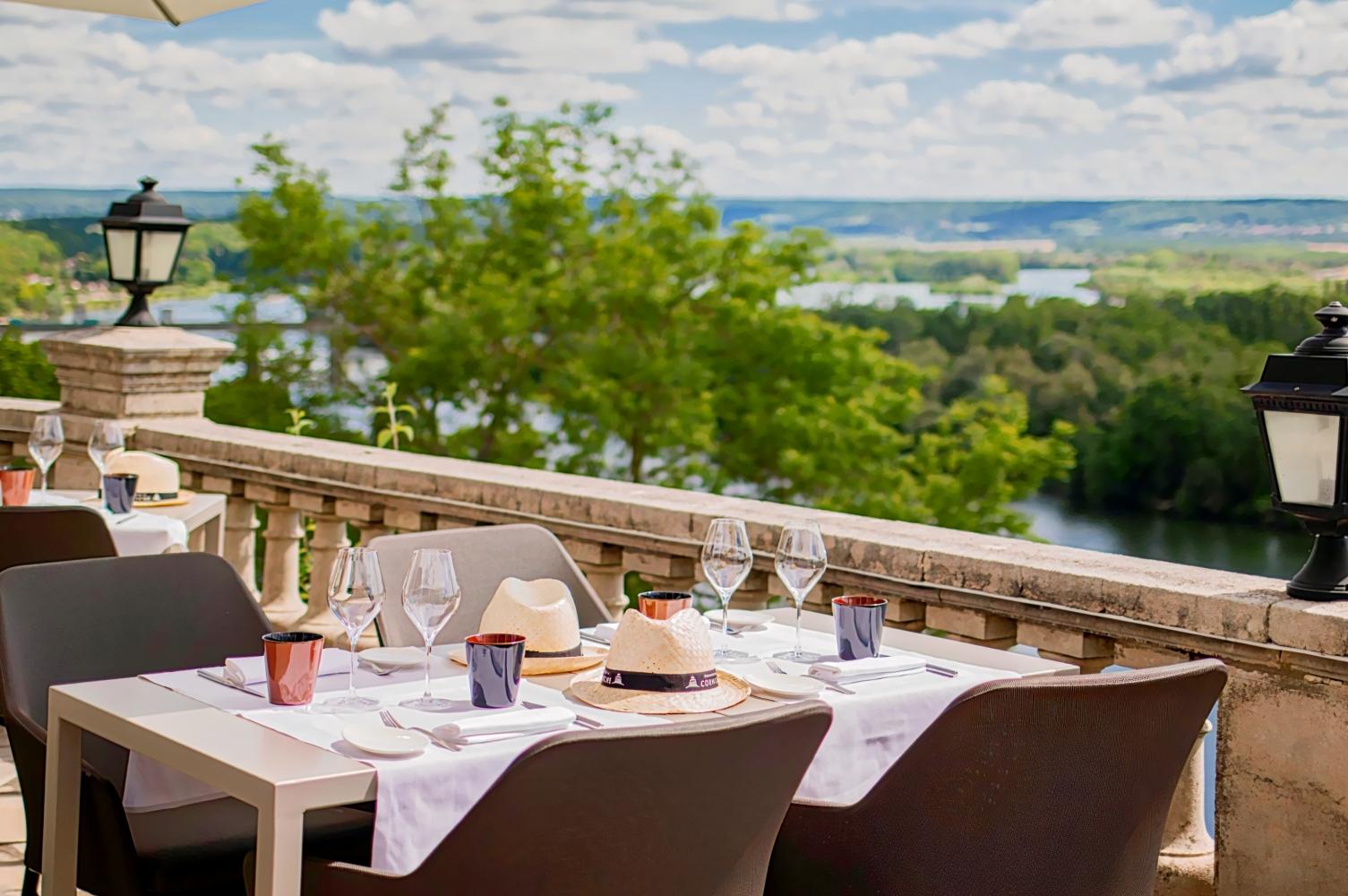 Le Domaine de la Corniche