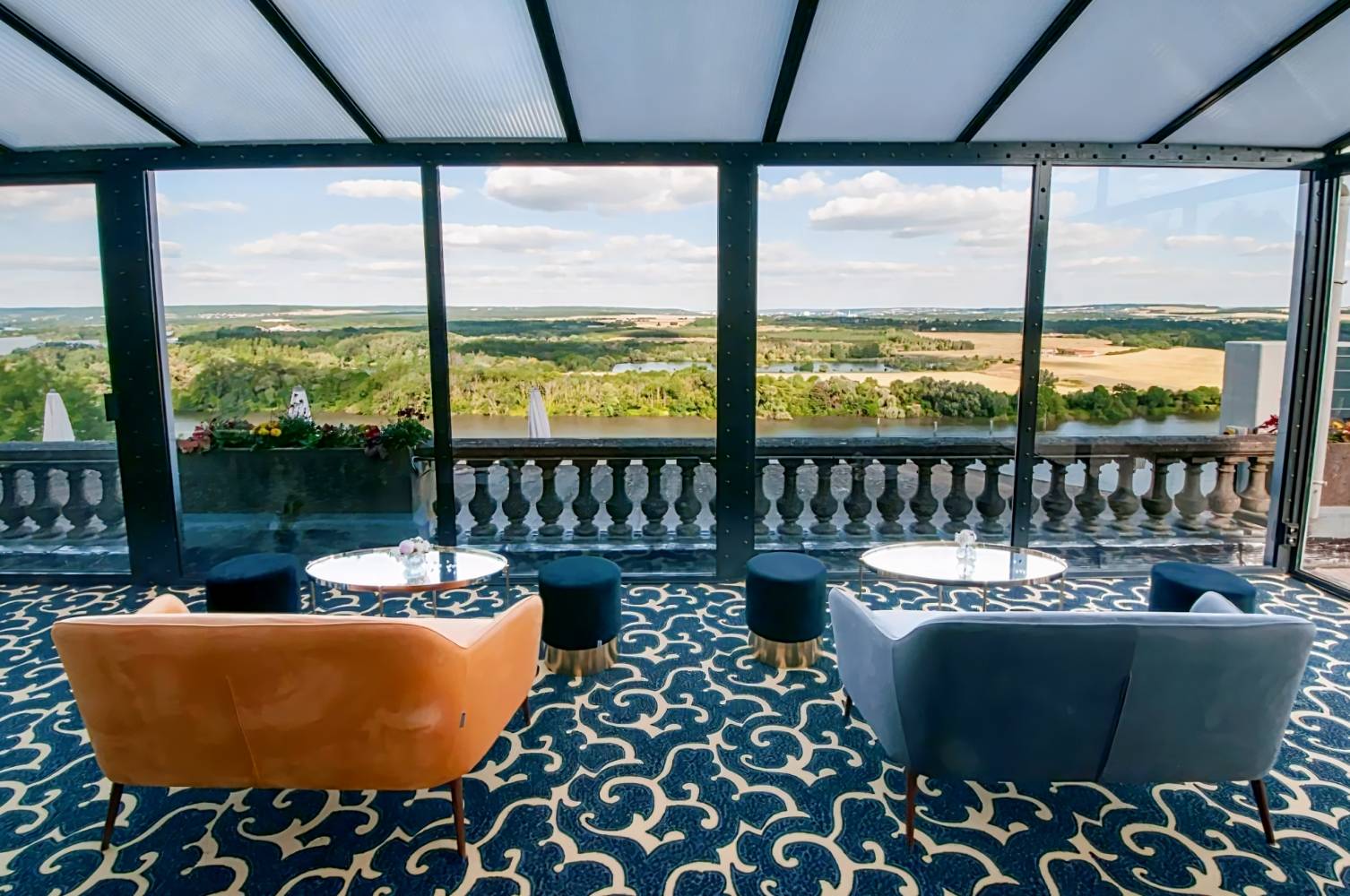 Le Domaine de la Corniche