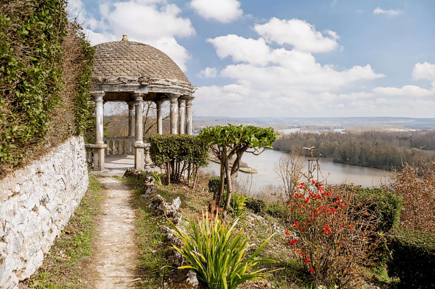 Le Domaine de la Corniche