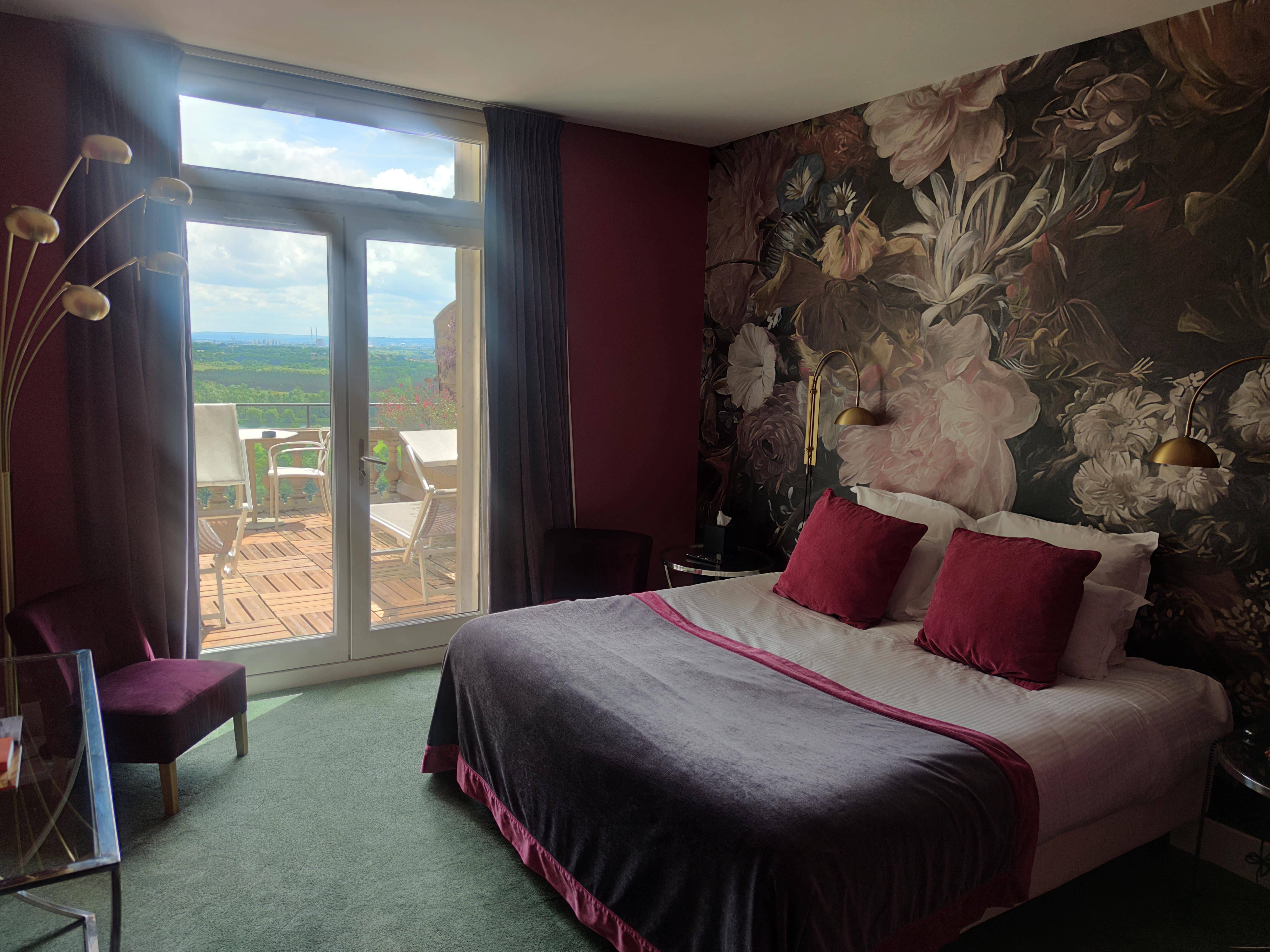 Le Domaine de la Corniche