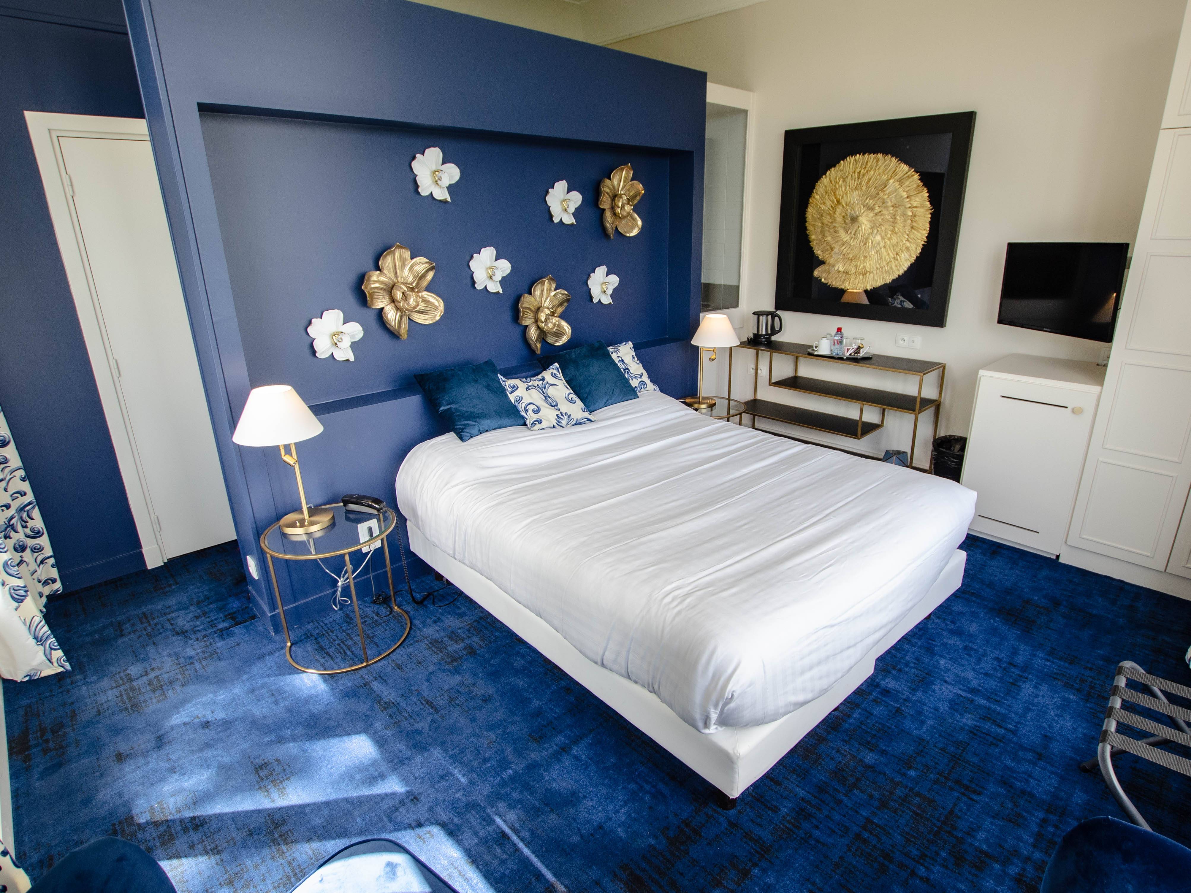 Le Domaine de la Corniche