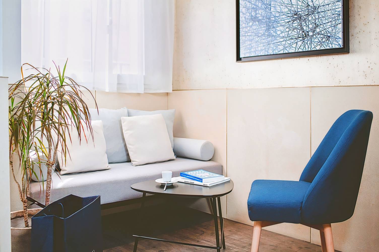 Hôtel Opéra Marigny