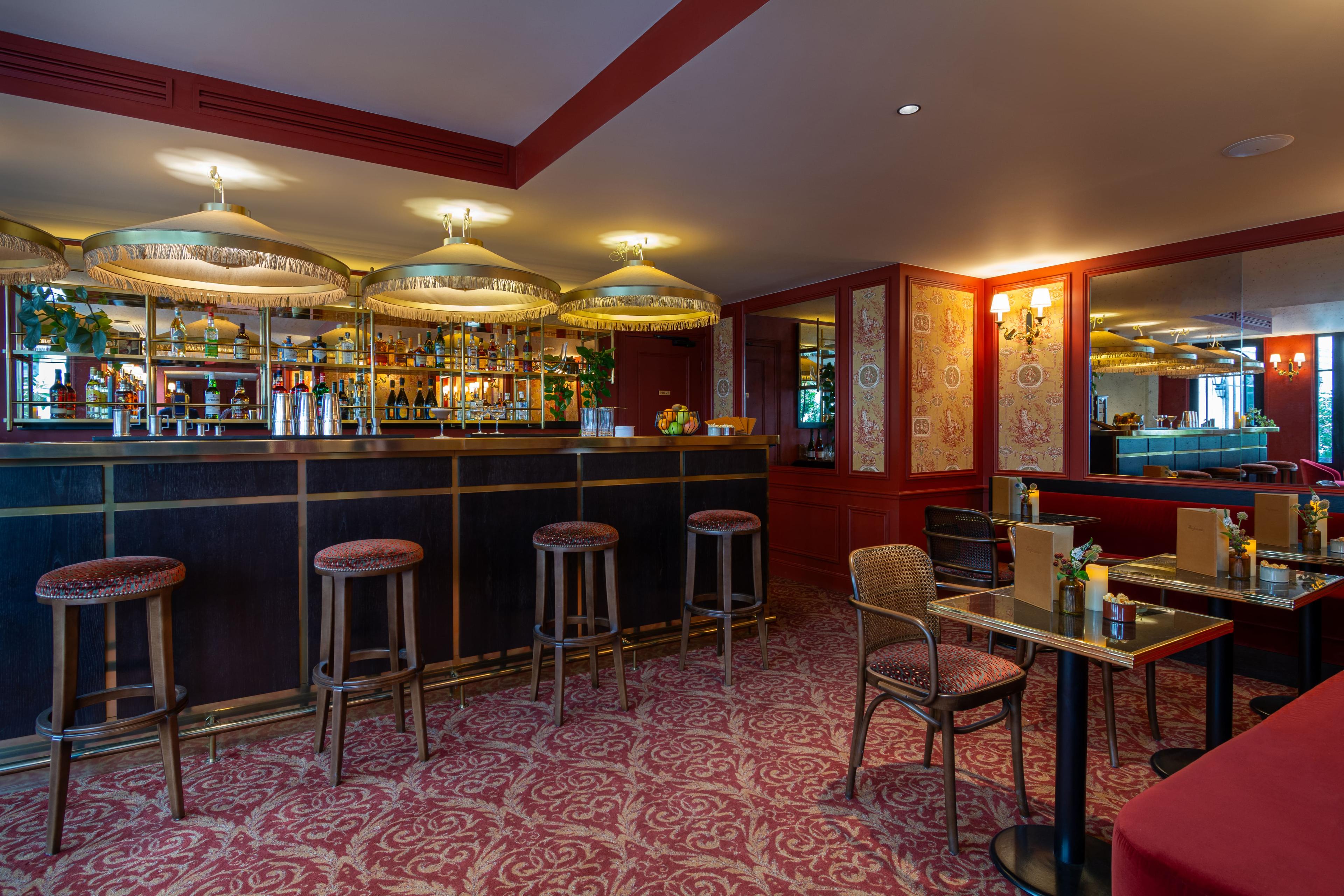 Hôtel & Spa Napoléon