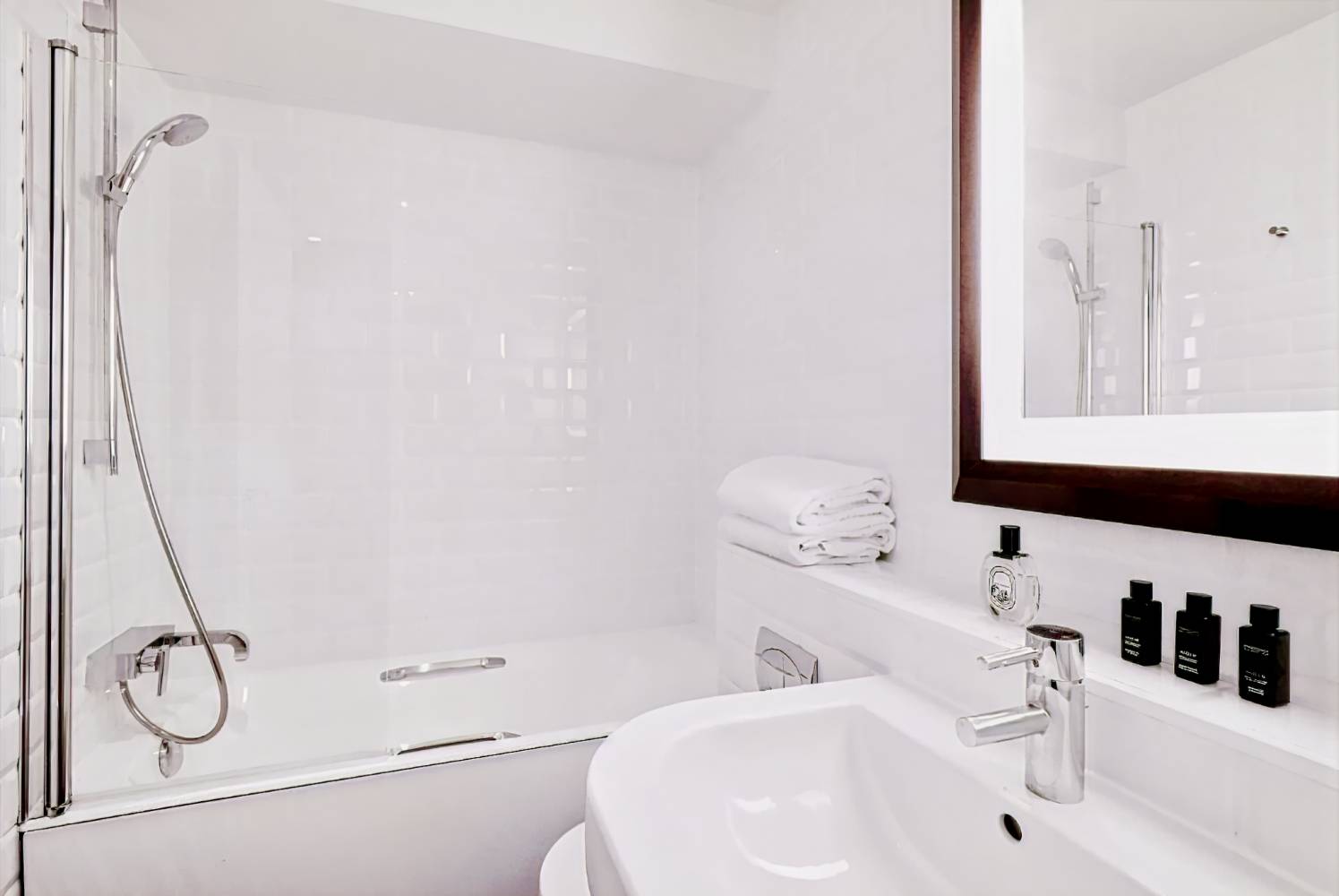 Hôtel Plaza Tour Eiffel