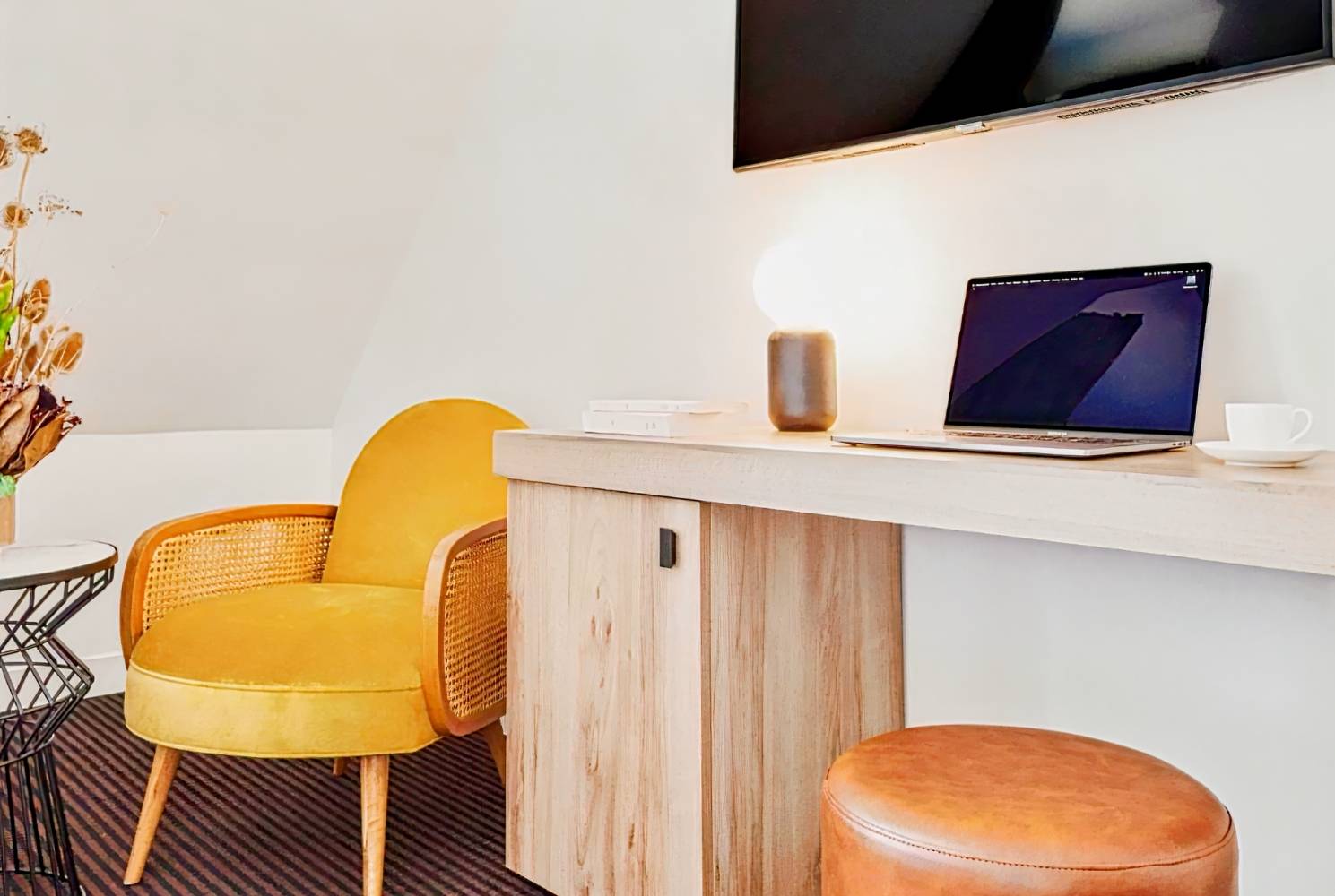 Hôtel Plaza Tour Eiffel