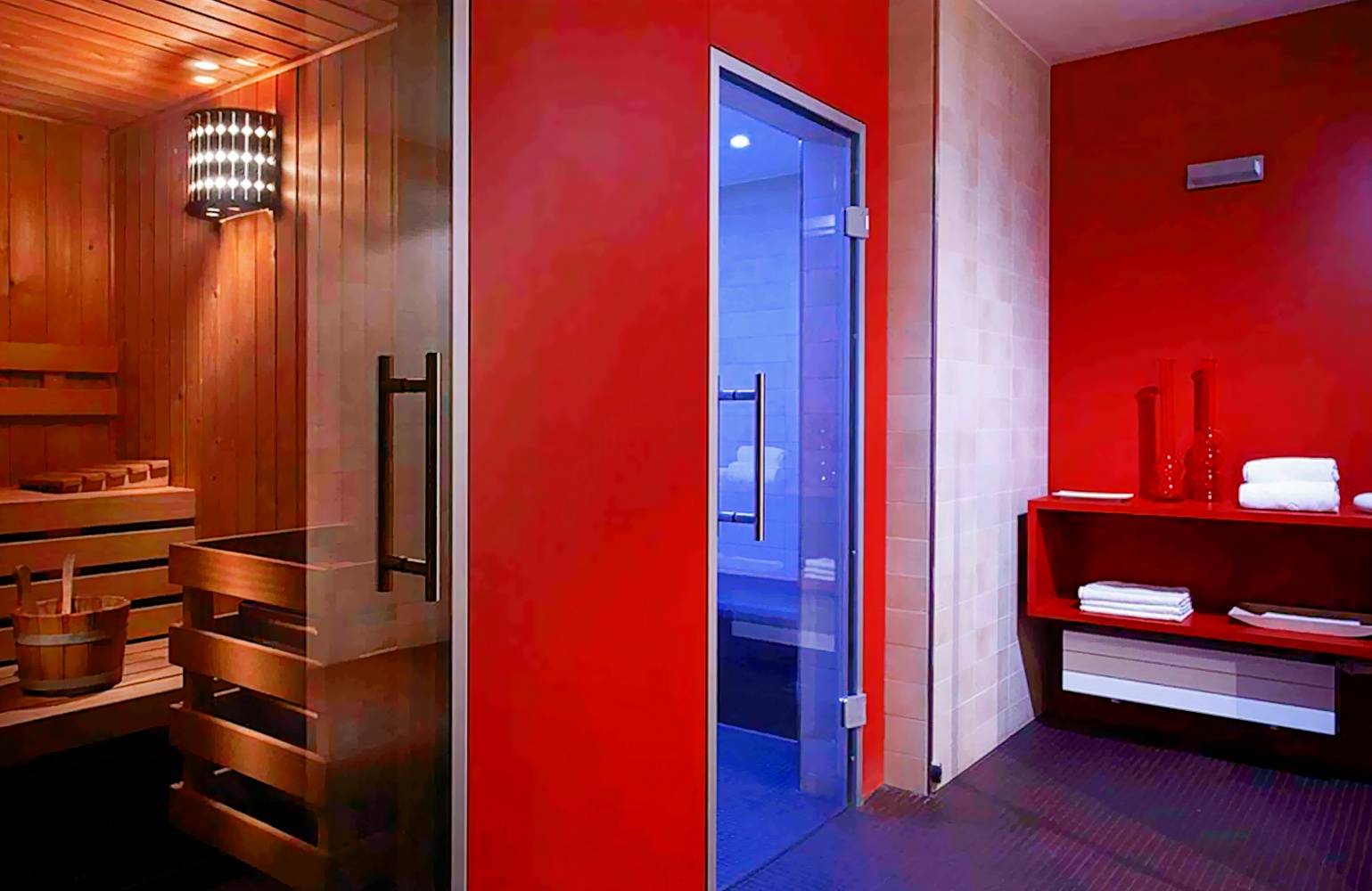 Hotel Meliá Luxembourg