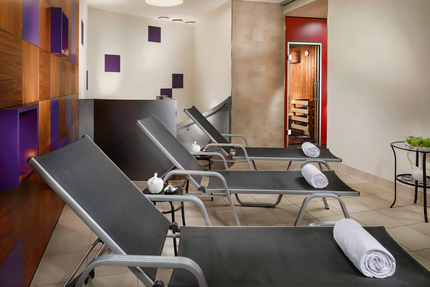 Hotel Meliá Luxembourg