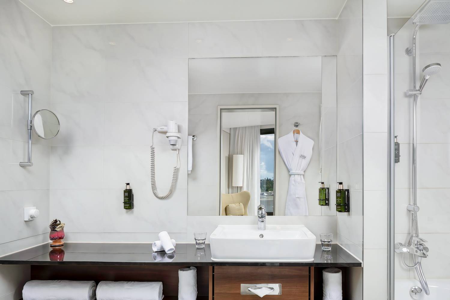 Hotel Meliá Luxembourg