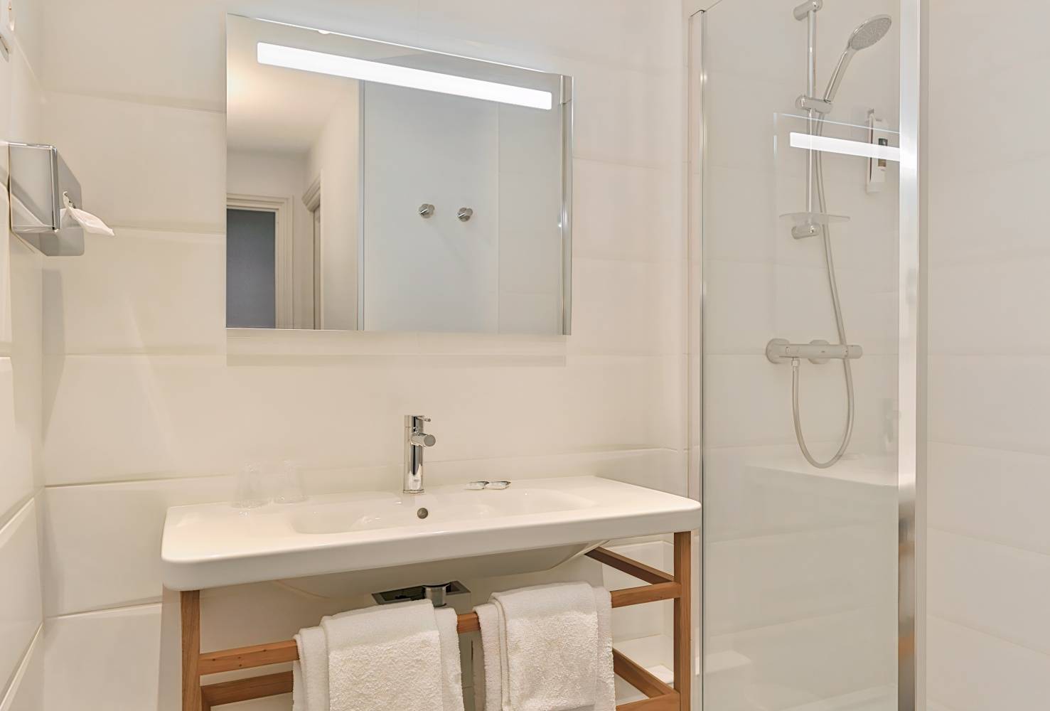 Hôtel Mercure Paris Saint Cloud Hippodrome