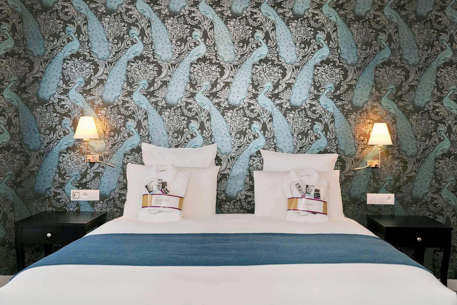 Hôtel Mercure Paris Saint Cloud Hippodrome