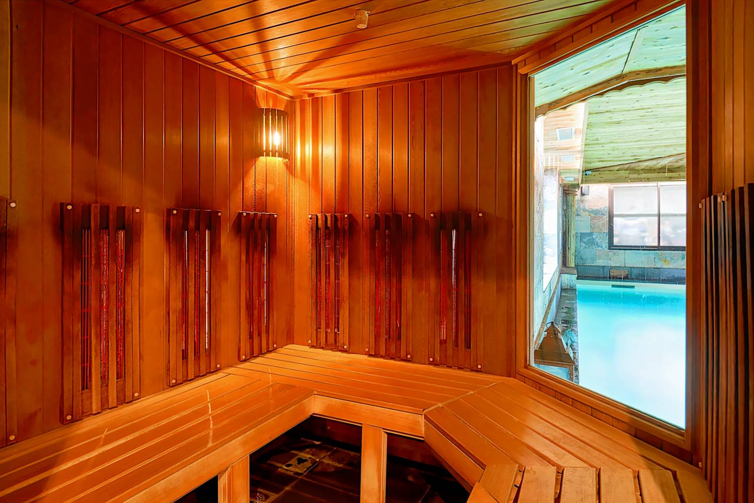 Hôtel & Spa Le Lion d'Or