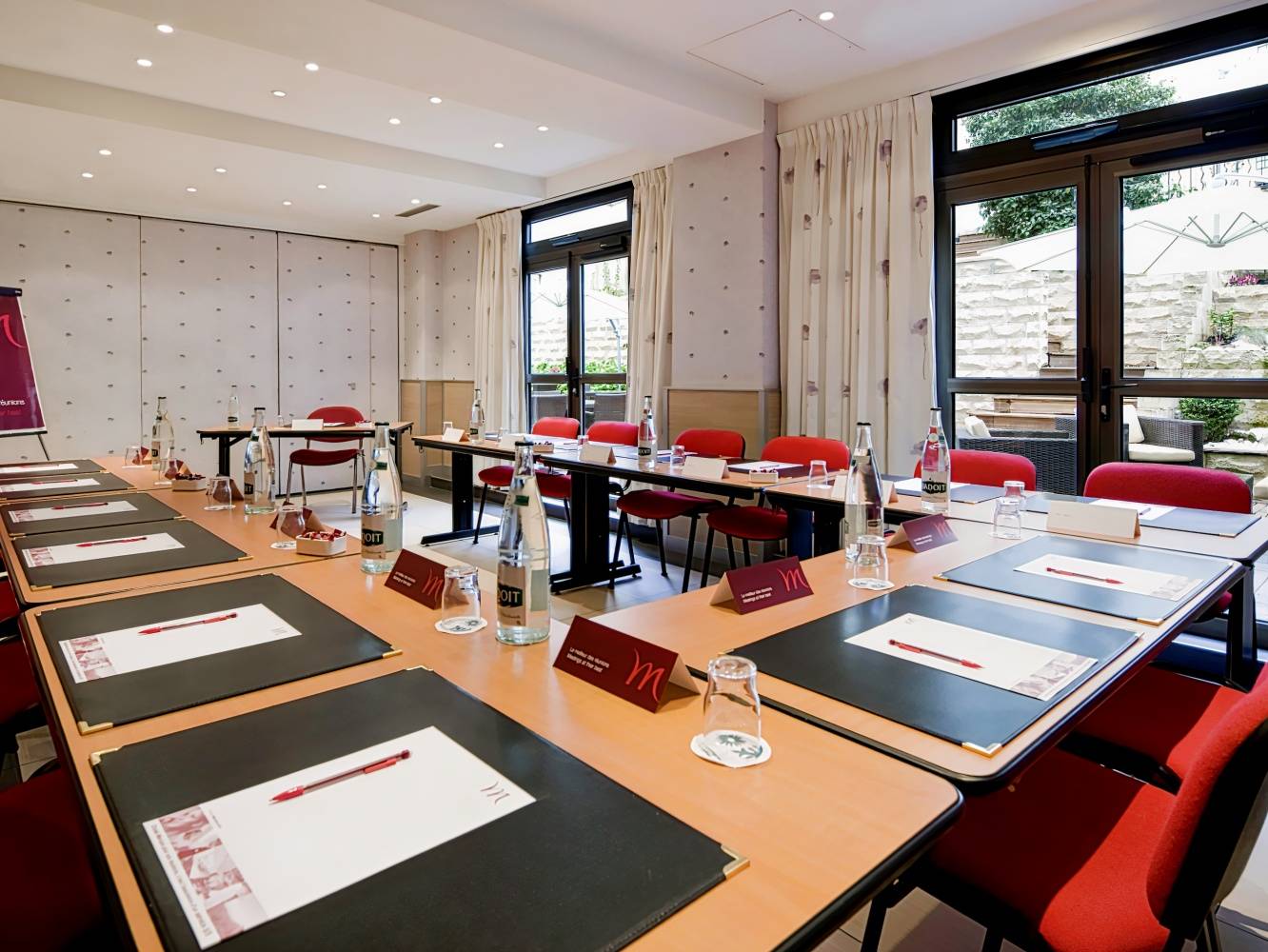 Hôtel Mercure Paris Gobelins Place d'Italie