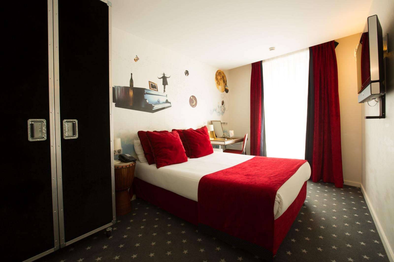 Hôtel du Triangle d'Or