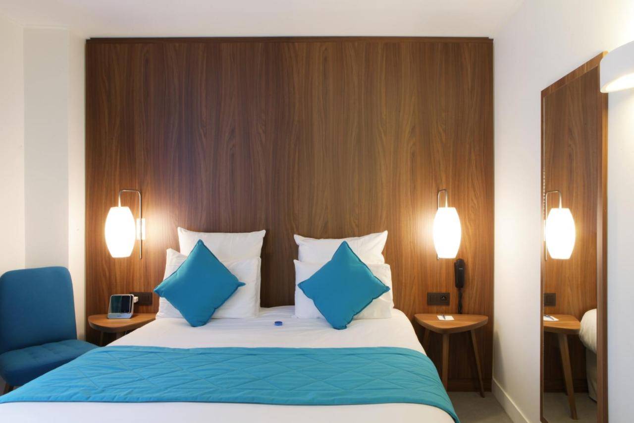 Best Western Plus 61 Paris Nation