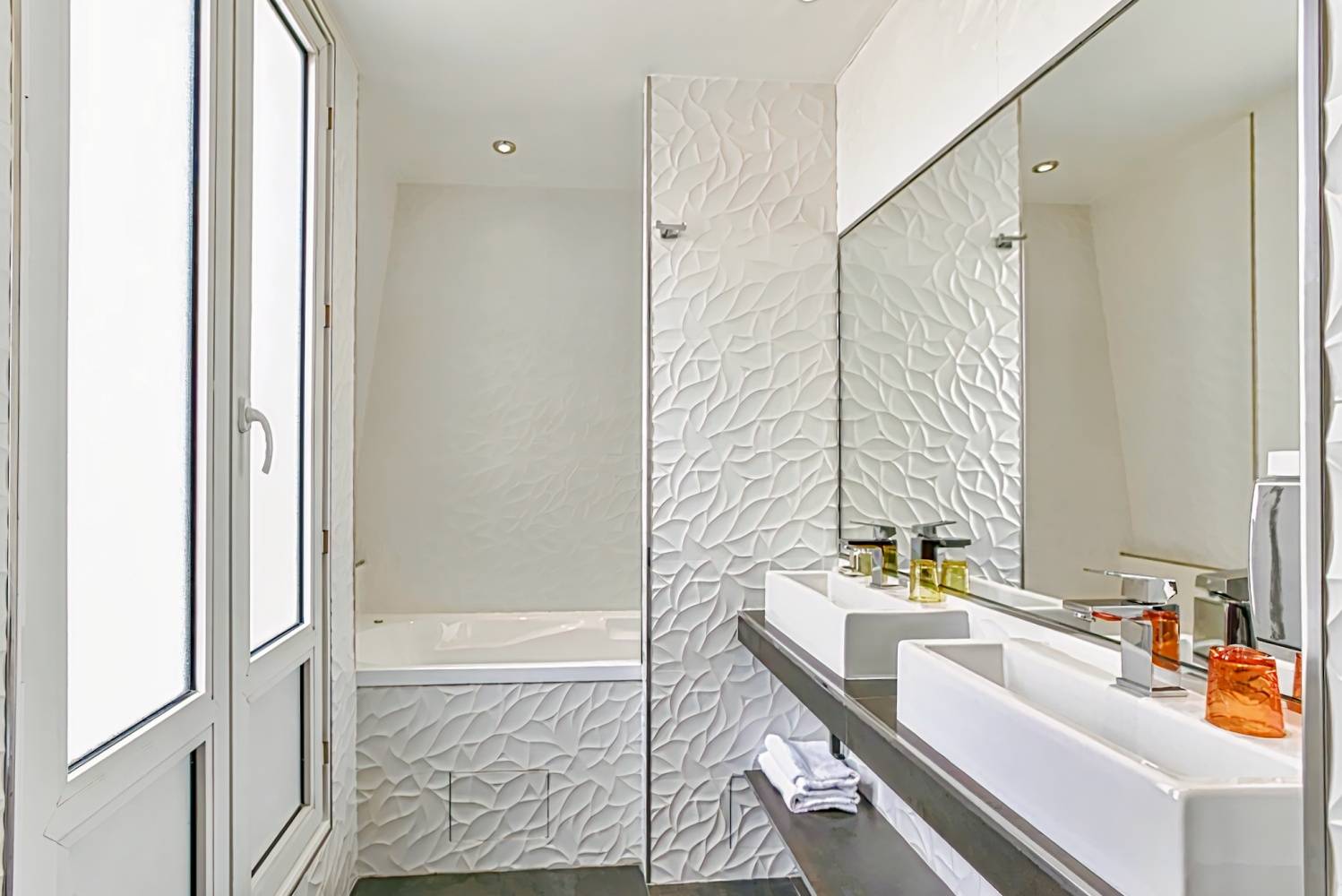 Hôtel Les Jardins de Montmartre