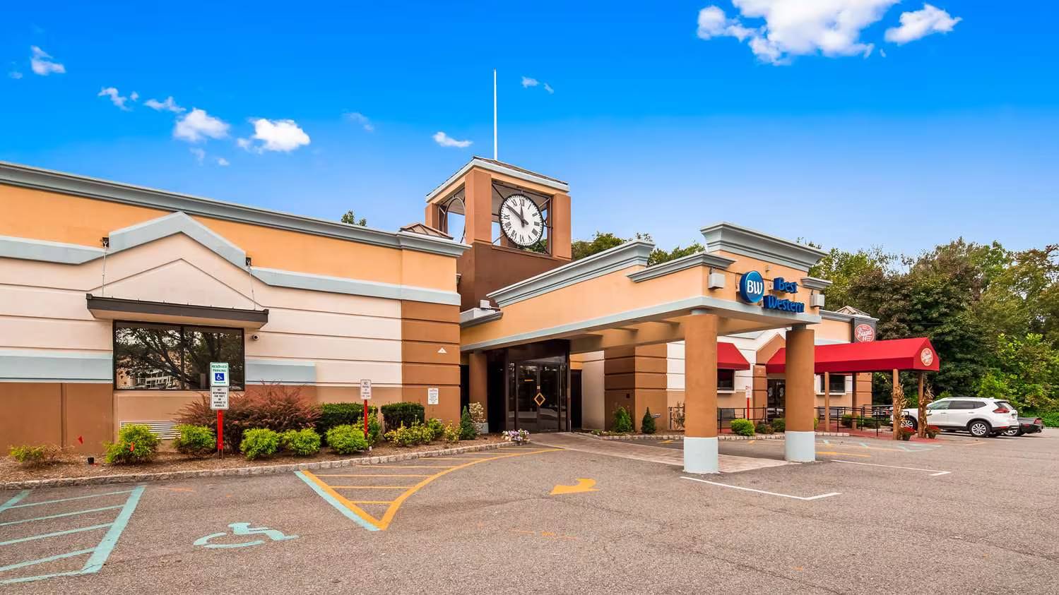 Best Western Inn at Ramsey