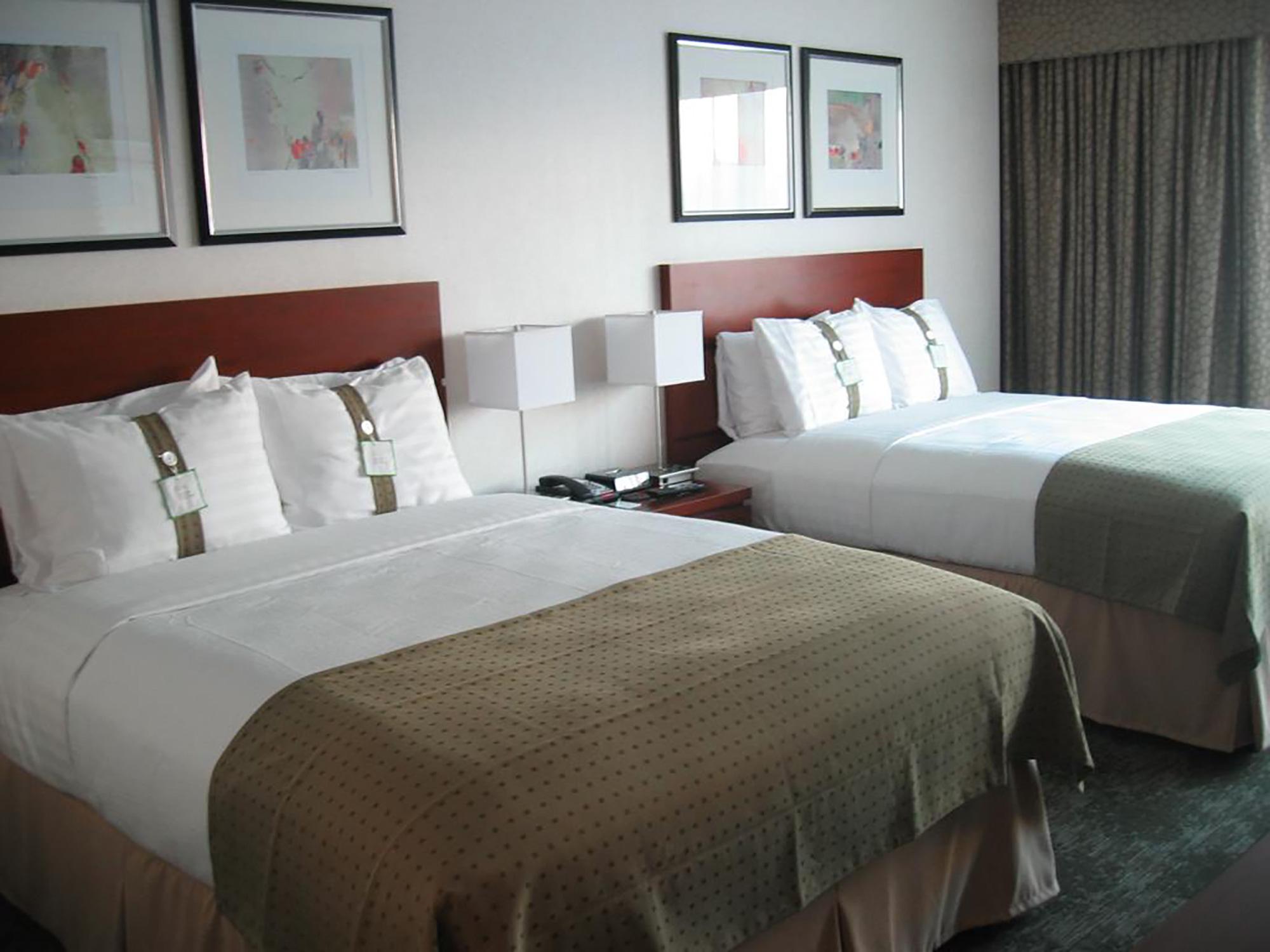 (Doublon) Holiday Inn Long Island City - Manhattan View