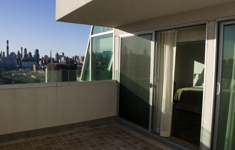 (Doublon) Holiday Inn Long Island City - Manhattan View