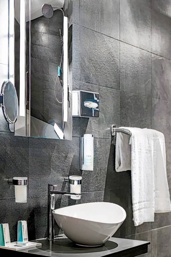 Best Western Plus Nice Cosy Hotel