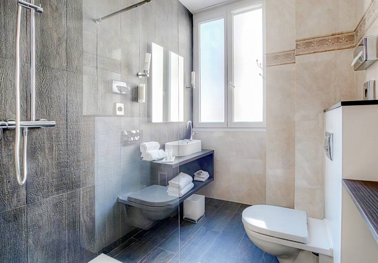 Best Western Plus Nice Cosy Hotel