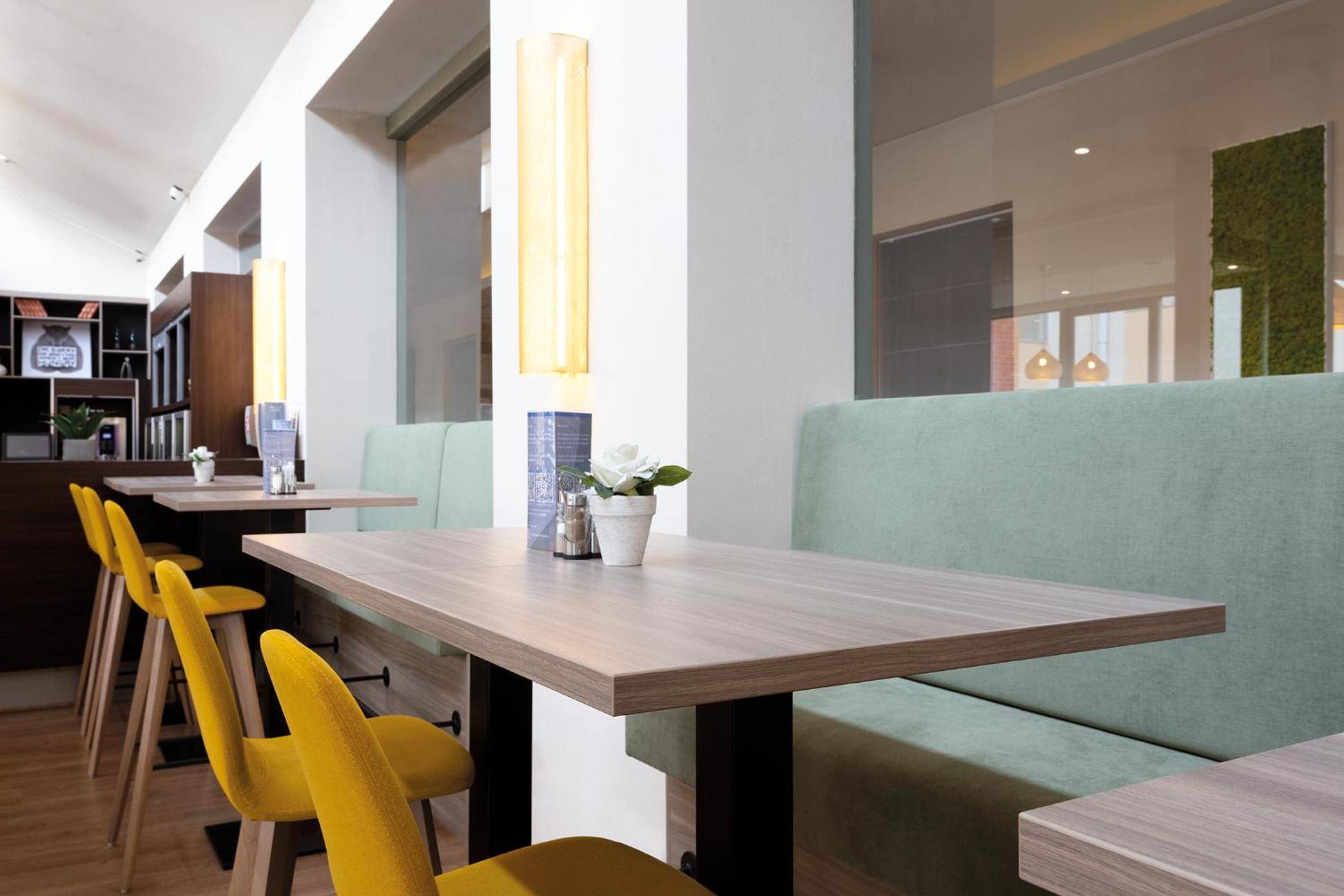 Hotel & Aparthotel Alizé Mouscron