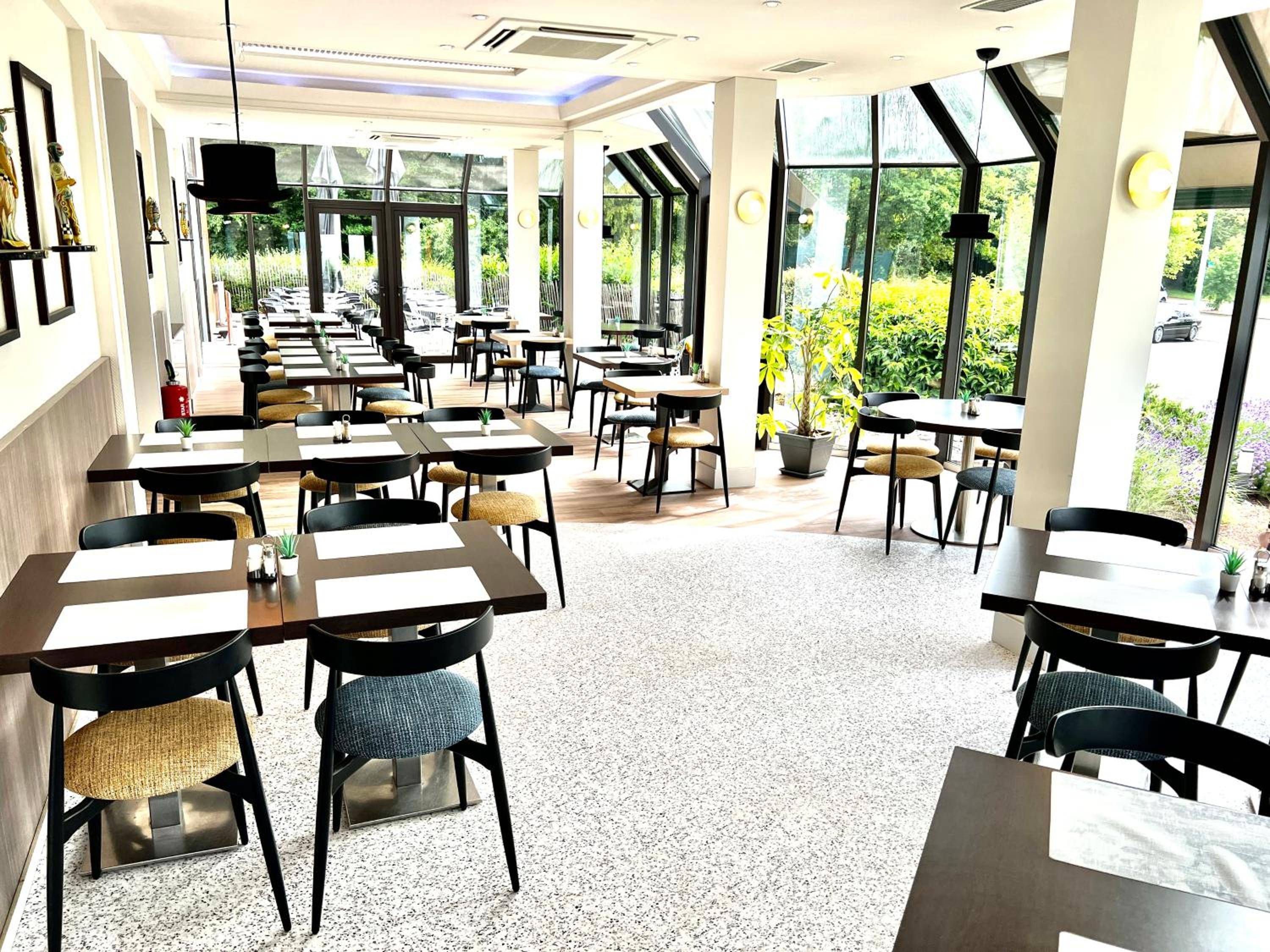 Hotel et Aparthotel Casteau Mons